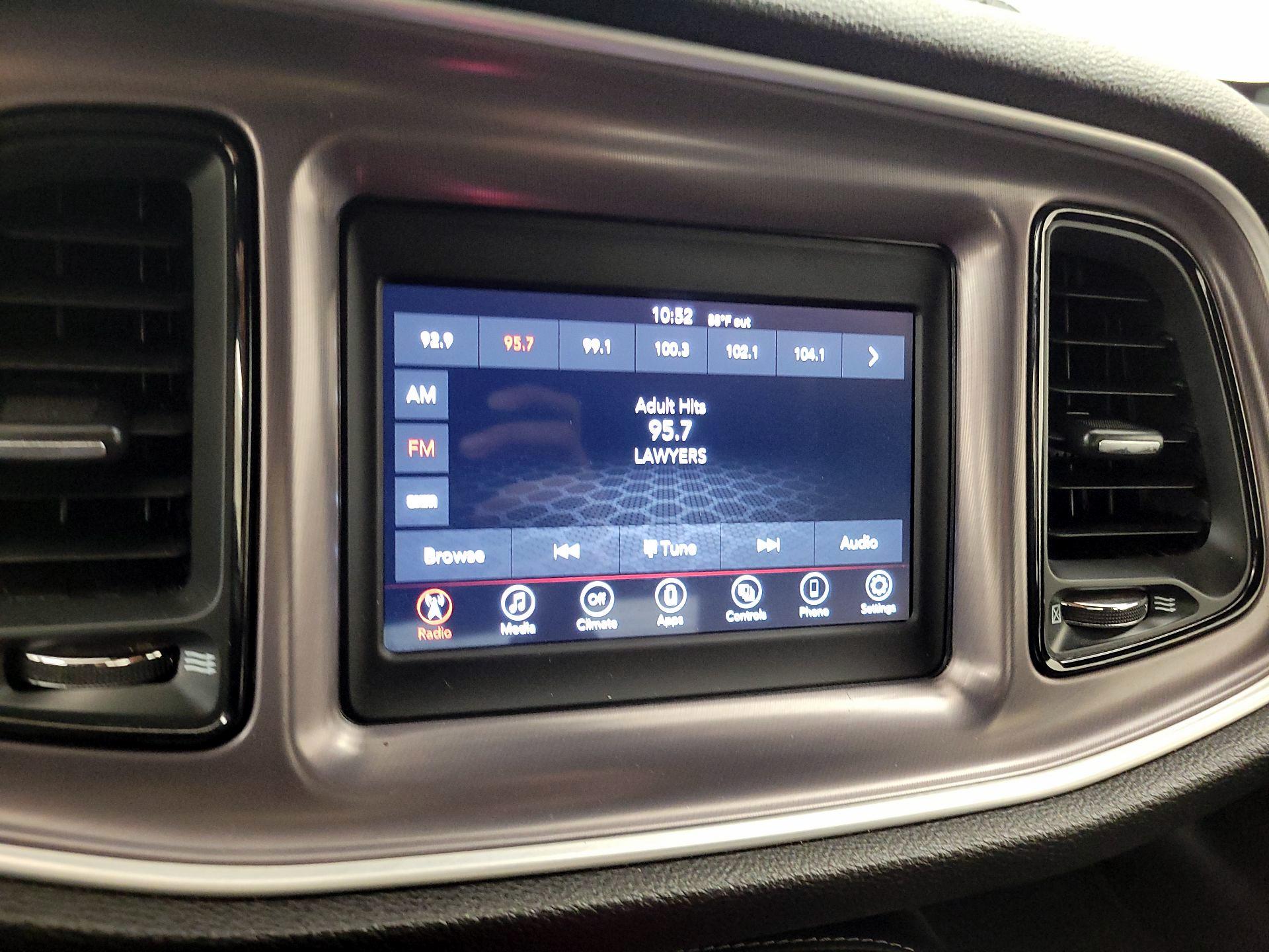 Thumbnail: 2021 Dodge Challenger - 15