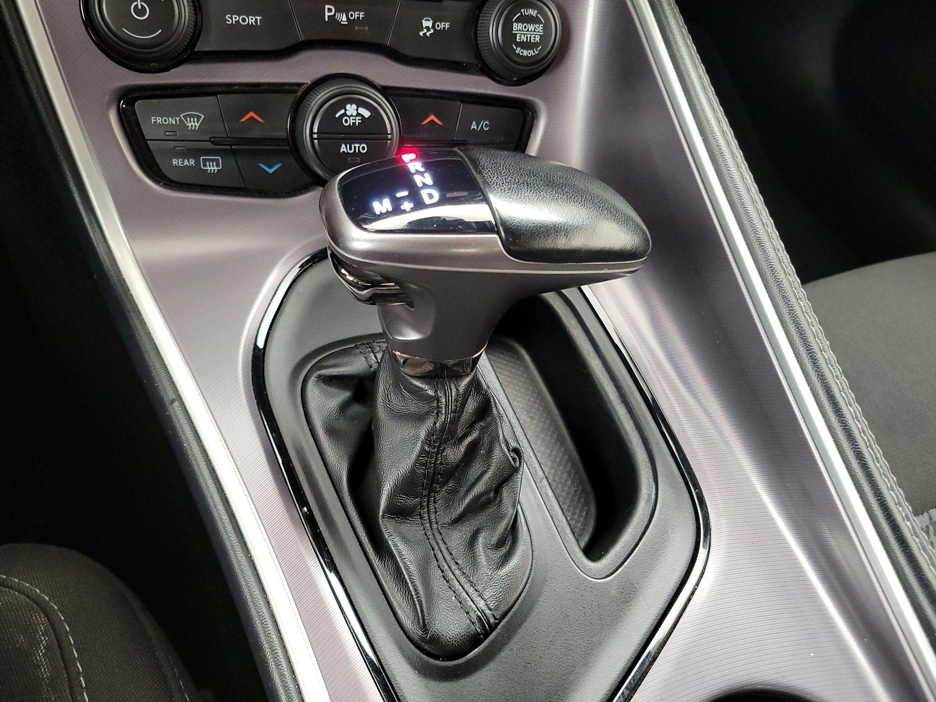 Thumbnail: 2021 Dodge Challenger - 17