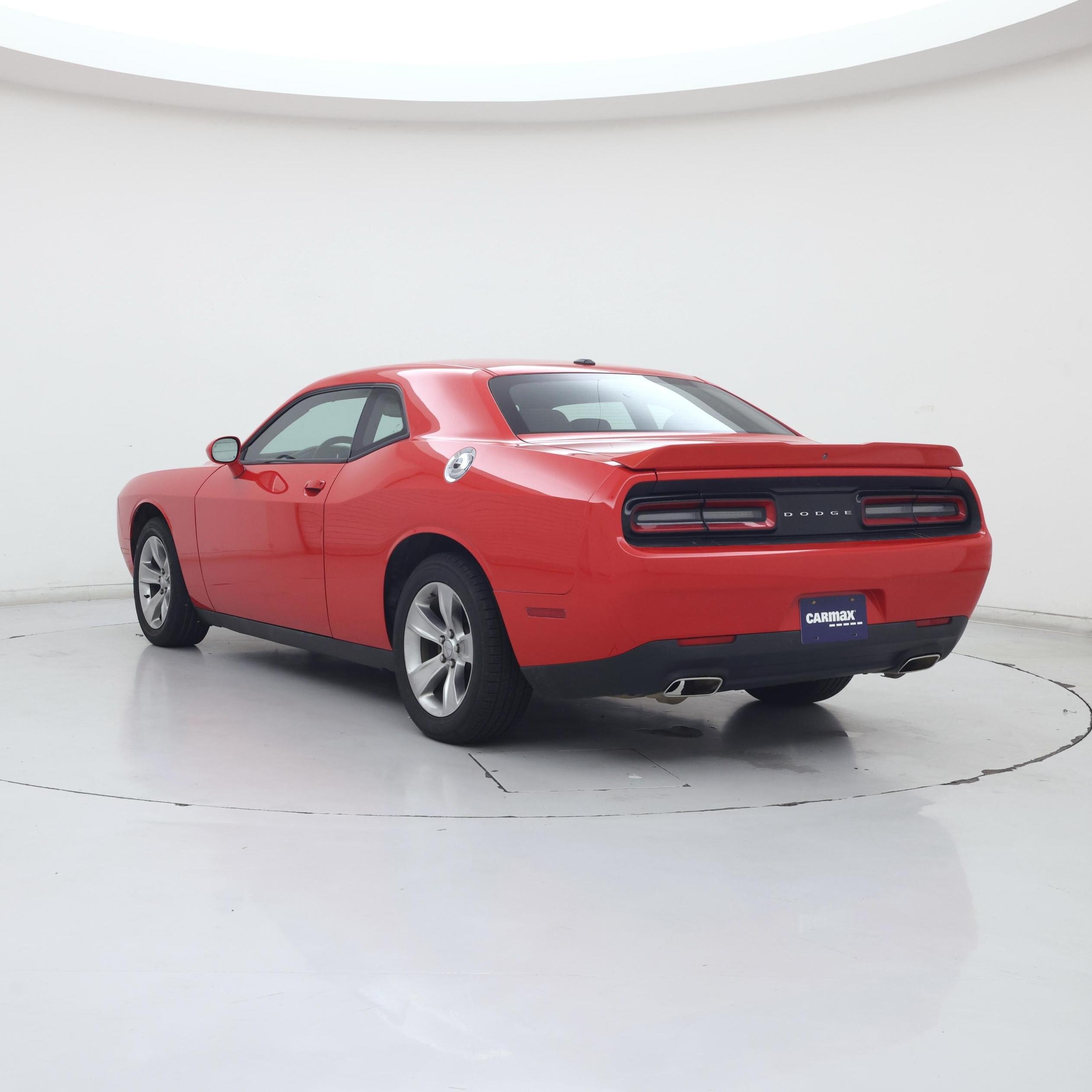 Thumbnail: 2021 Dodge Challenger - 2