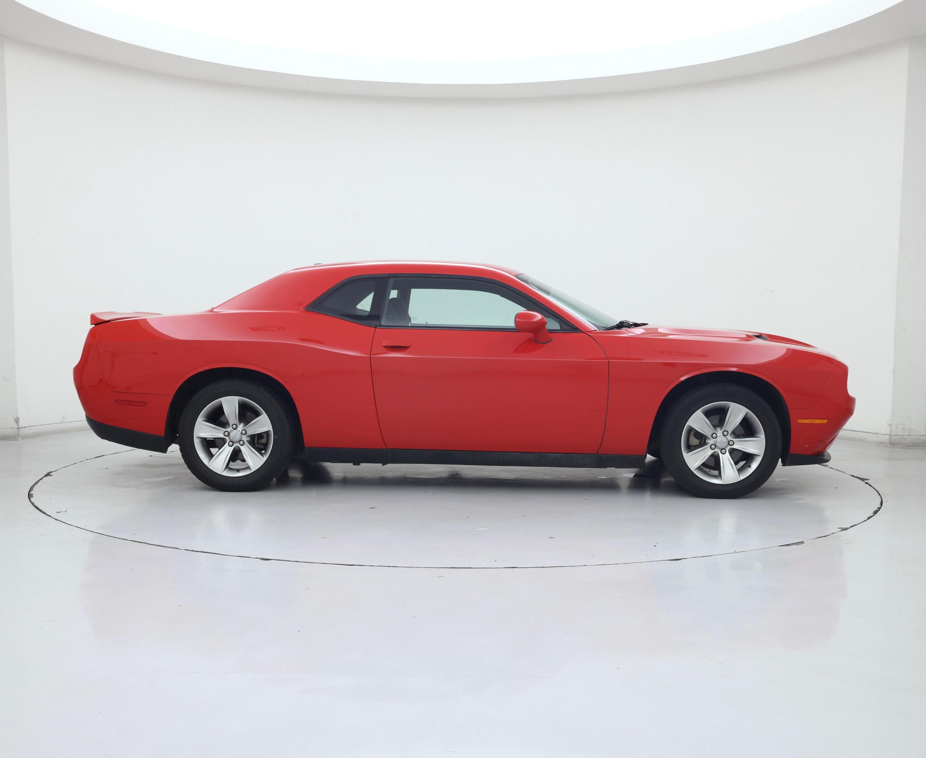 Thumbnail: 2021 Dodge Challenger - 7