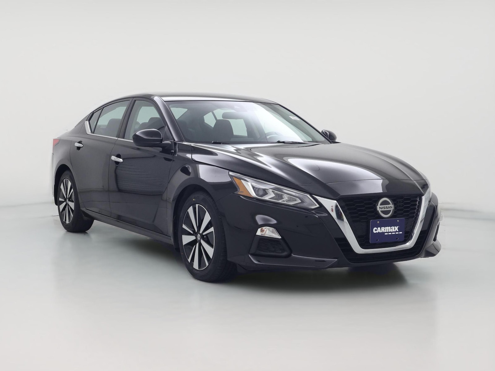 2022 Nissan Altima SV