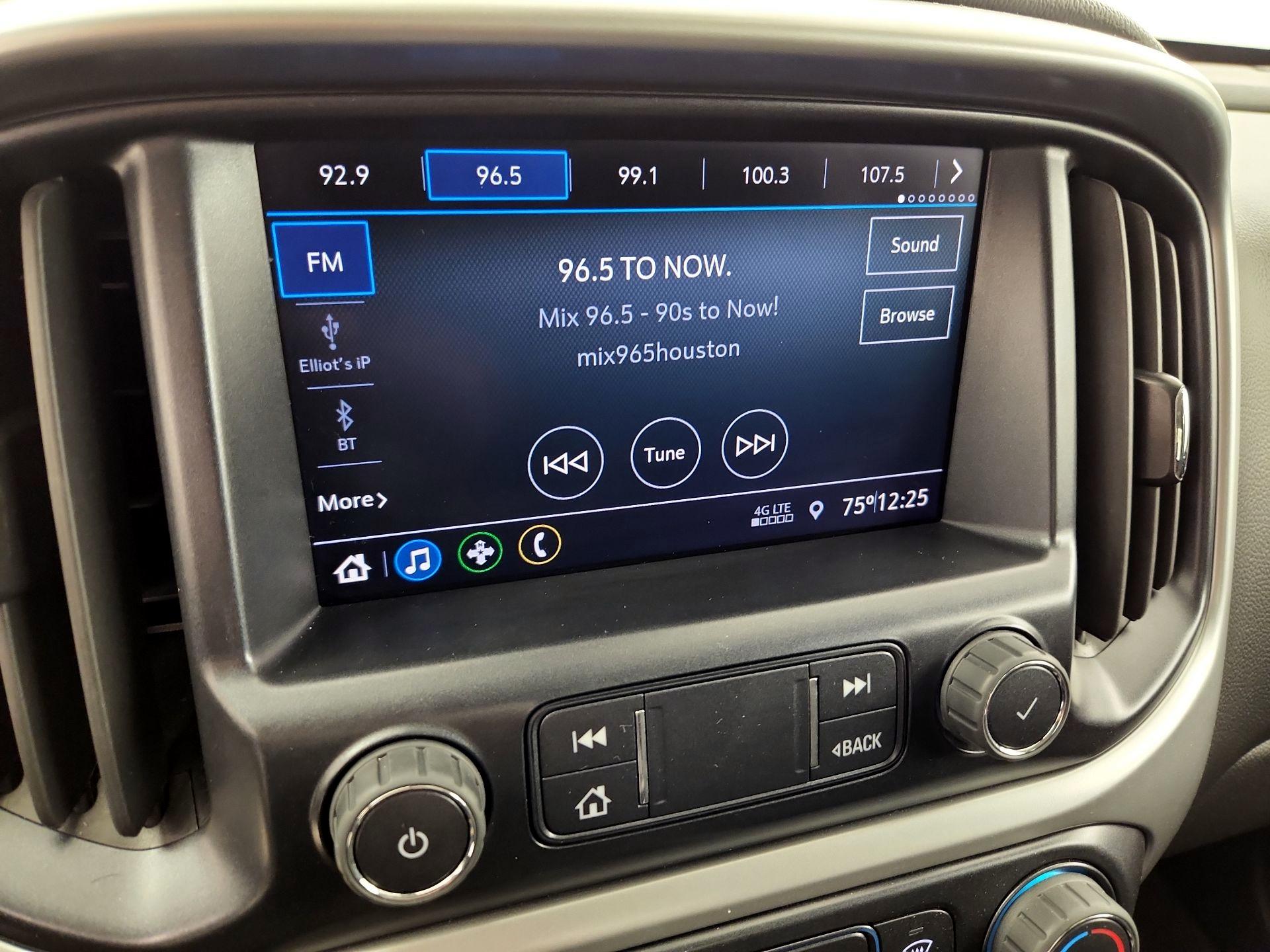 Thumbnail: 2022 Chevrolet Colorado - 15