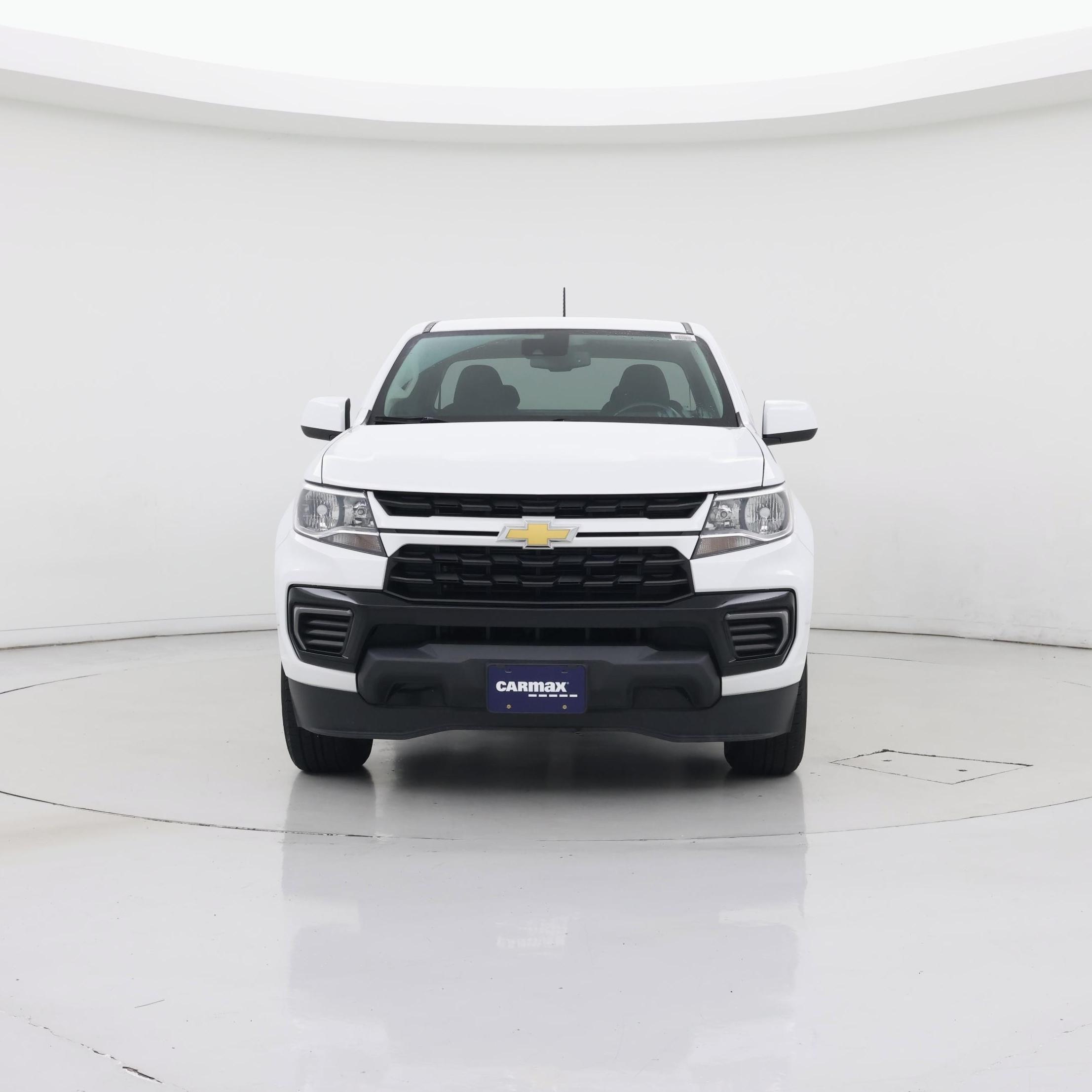 Thumbnail: 2022 Chevrolet Colorado - 5