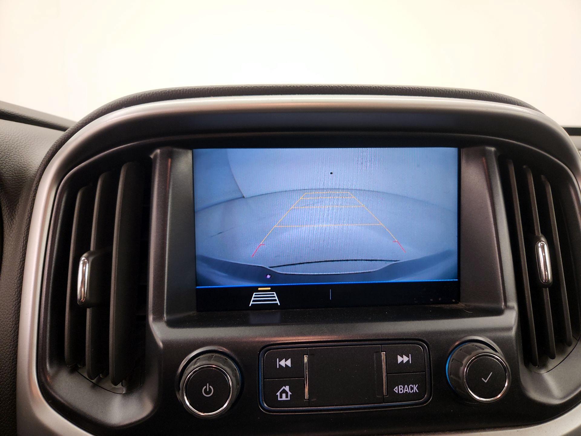 Thumbnail: 2021 Chevrolet Colorado - 14