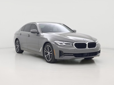 2022 BMW 530 I
