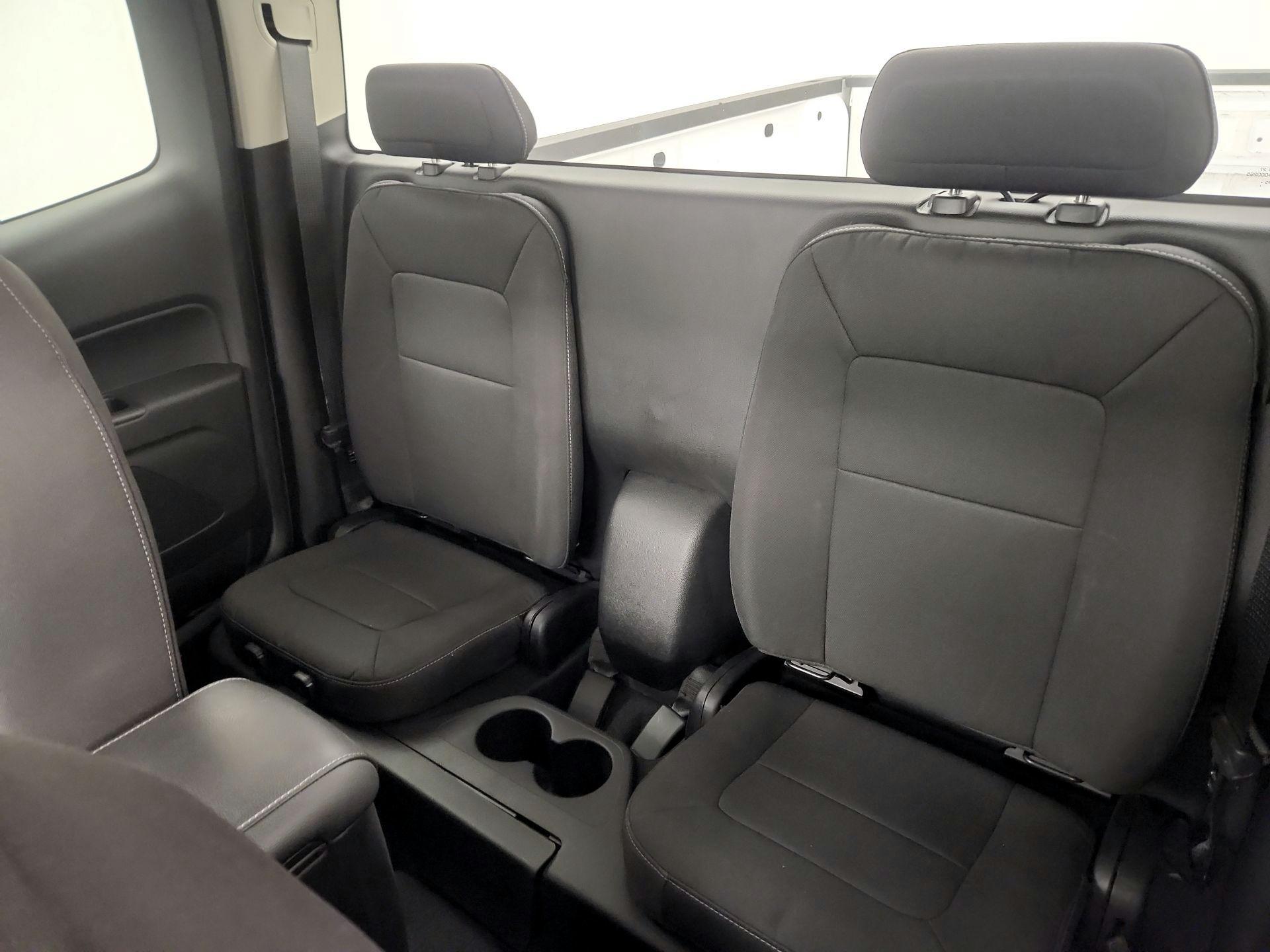 Thumbnail: 2021 Chevrolet Colorado - 19