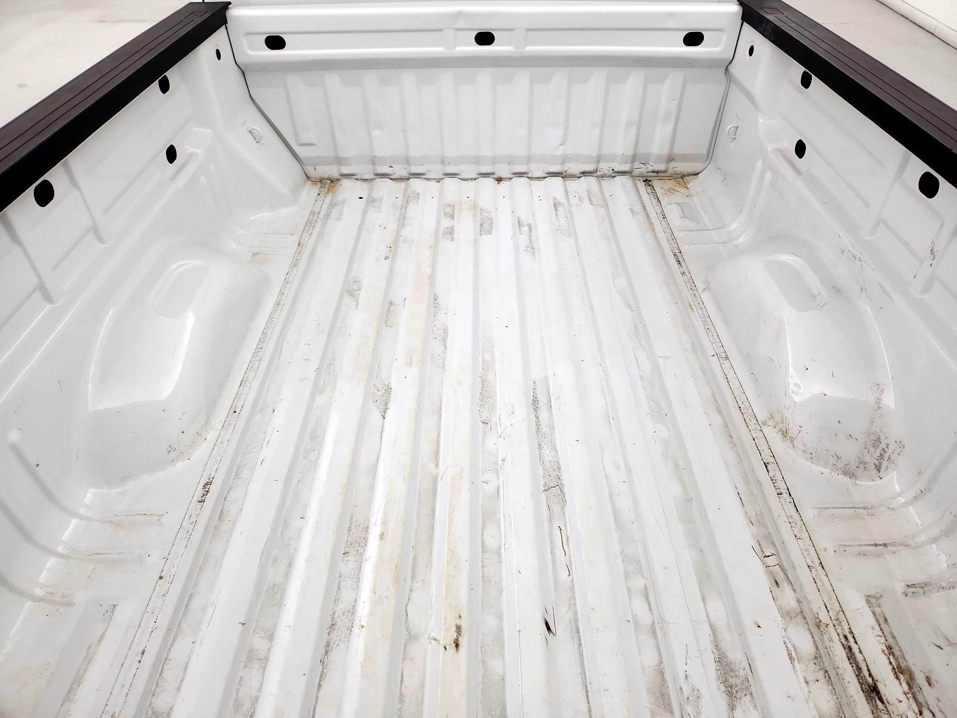 Thumbnail: 2021 Chevrolet Colorado - 20