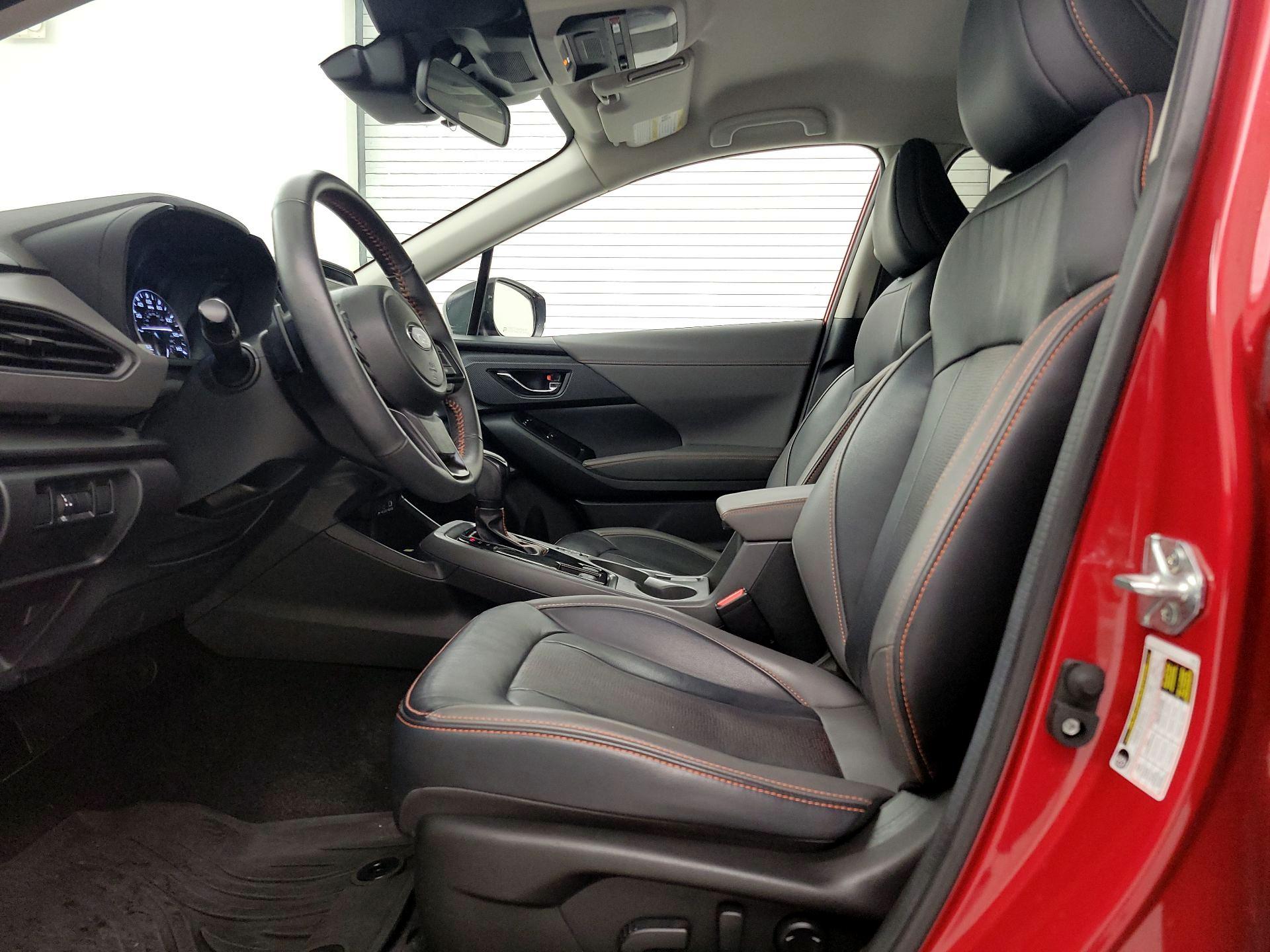 Thumbnail: 2024 Subaru Crosstrek - 11