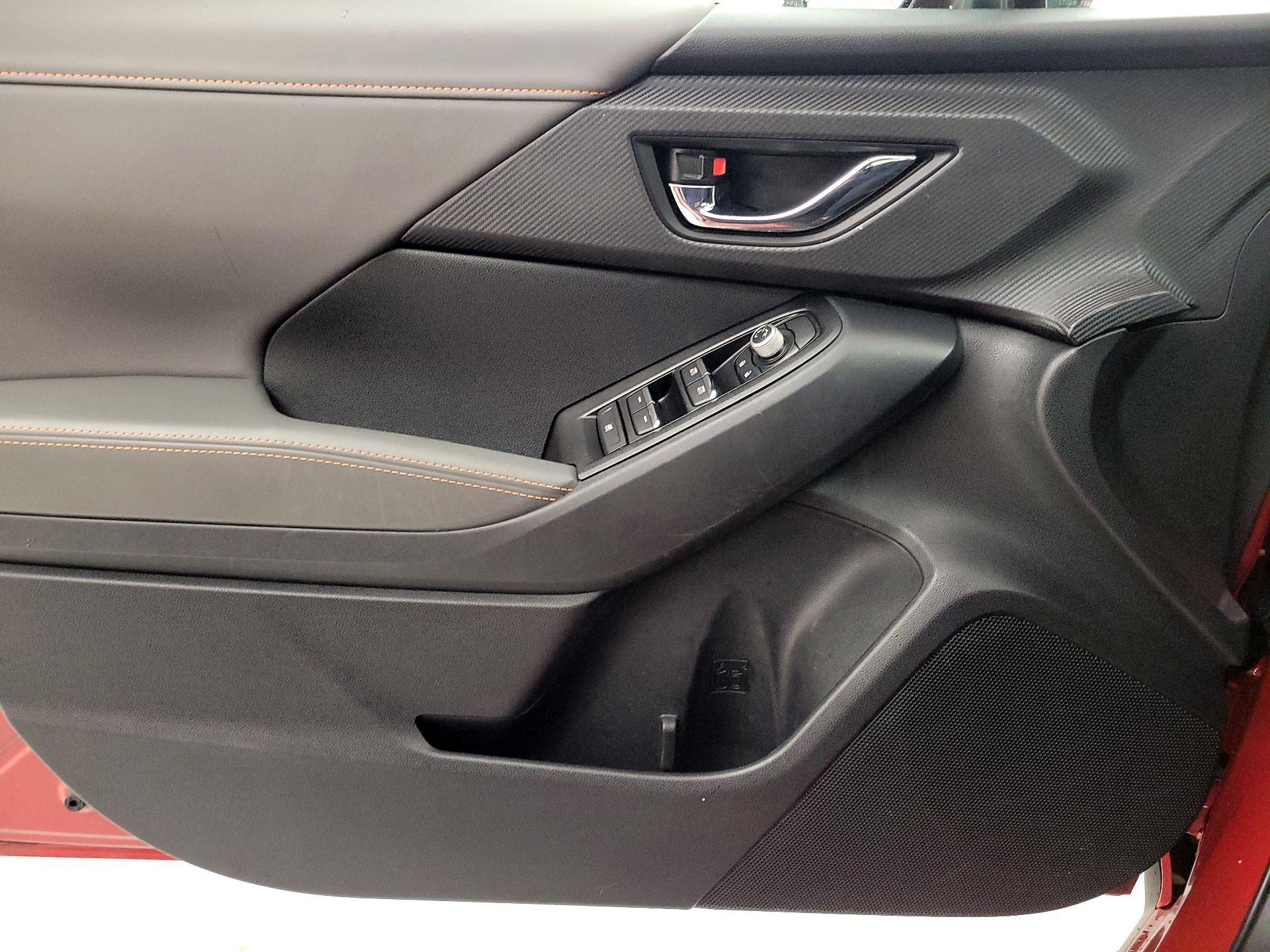 Thumbnail: 2024 Subaru Crosstrek - 12