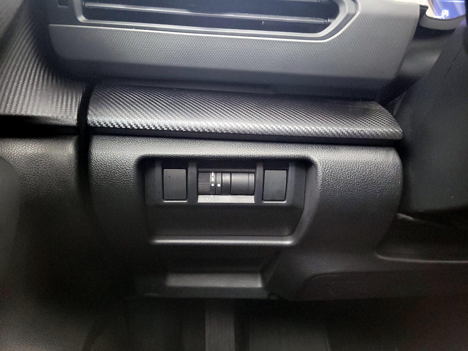 Thumbnail: 2024 Subaru Crosstrek - 13