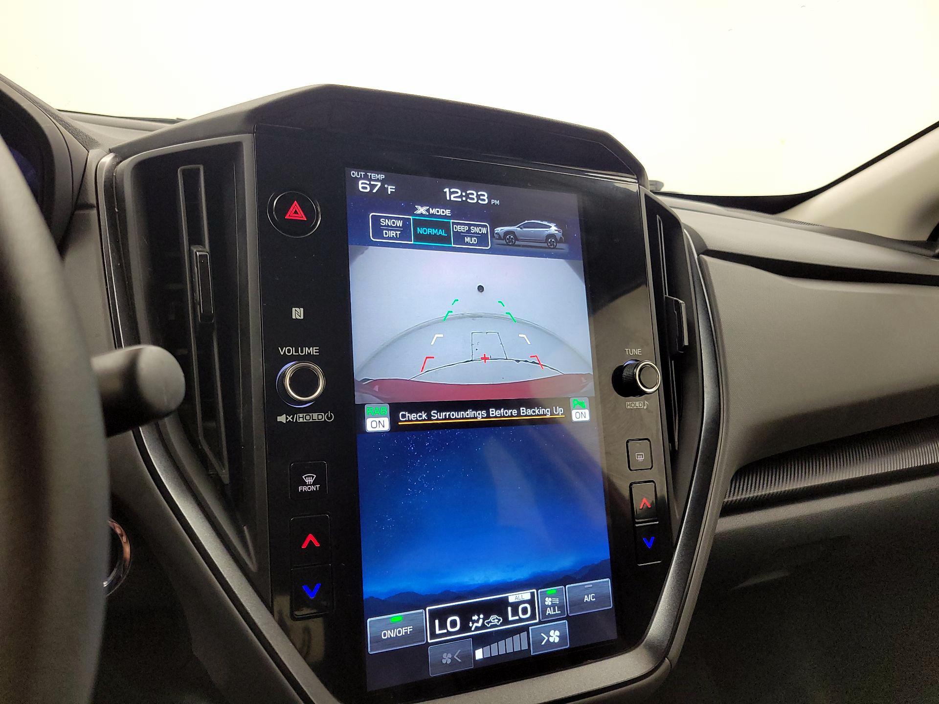 Thumbnail: 2024 Subaru Crosstrek - 14