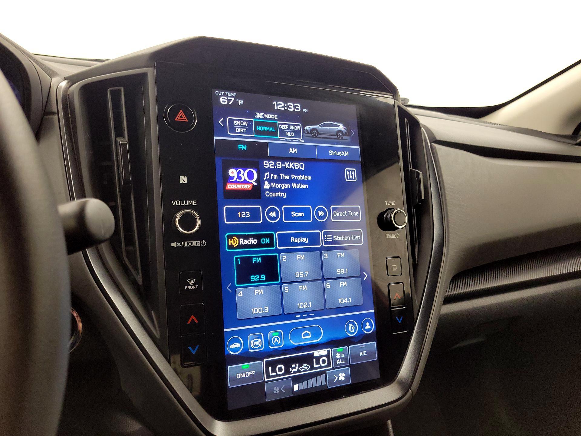 Thumbnail: 2024 Subaru Crosstrek - 15