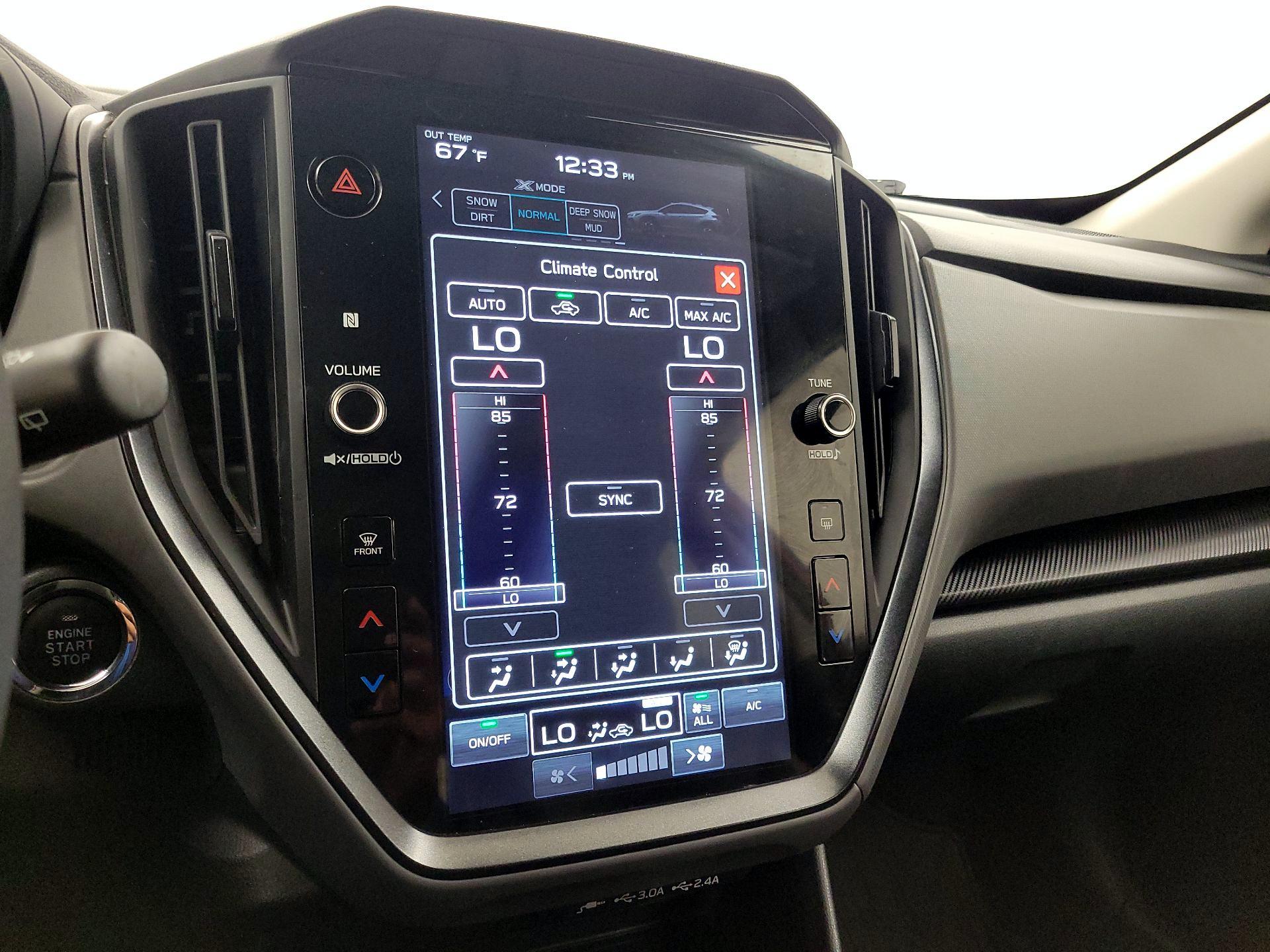 Thumbnail: 2024 Subaru Crosstrek - 16