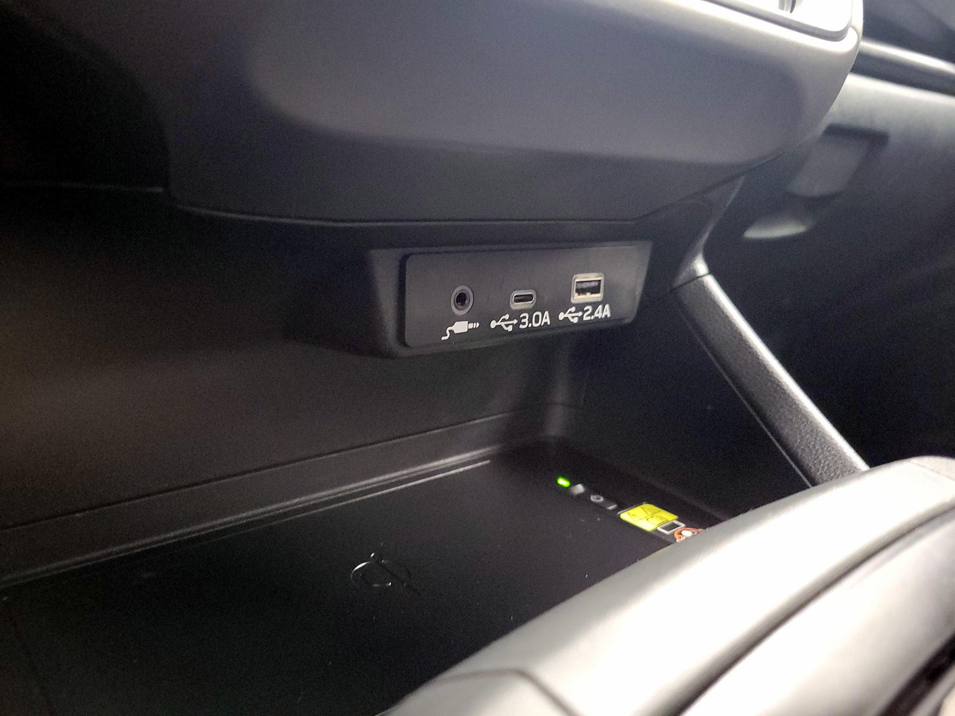 Thumbnail: 2024 Subaru Crosstrek - 18