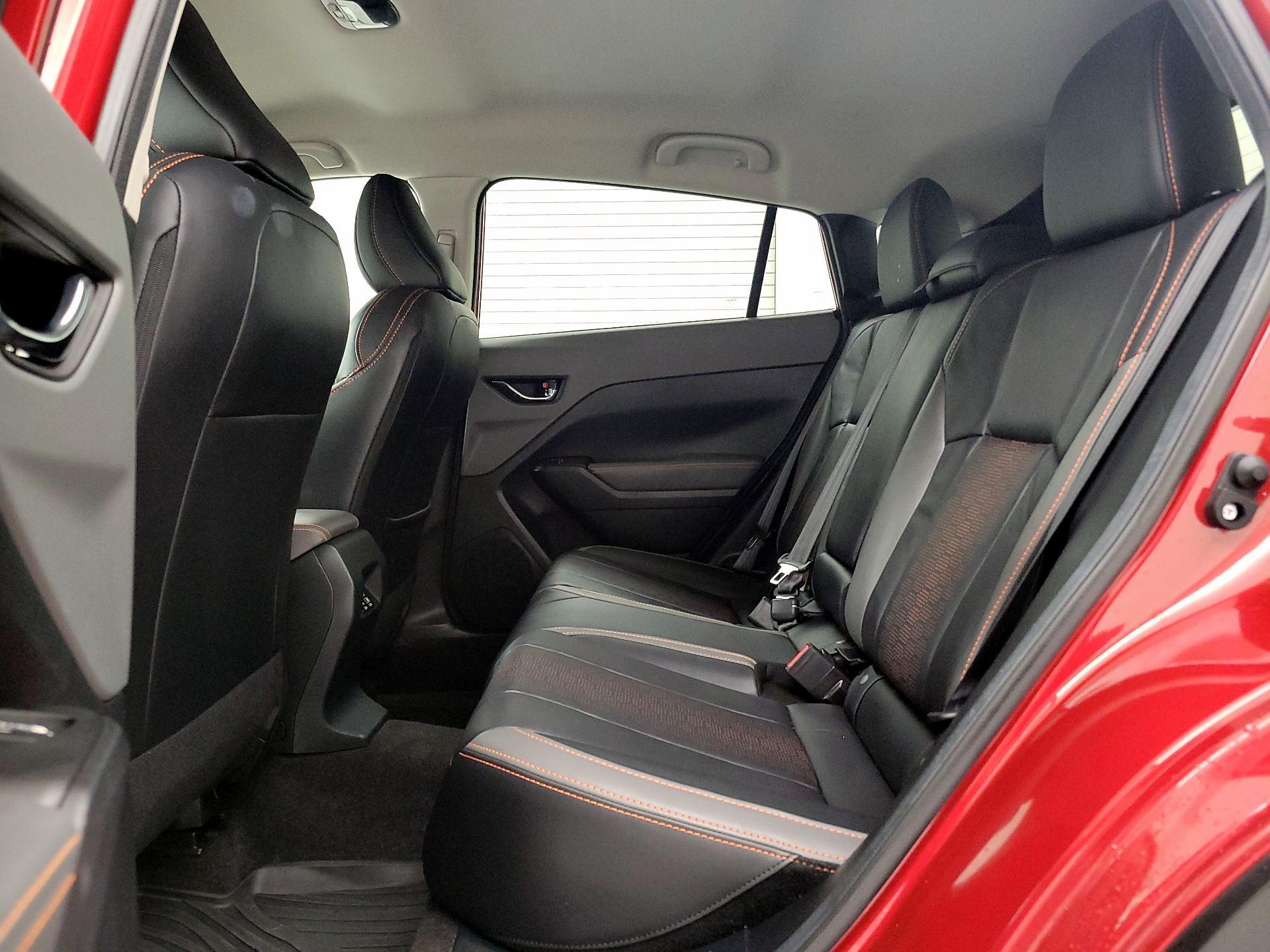 Thumbnail: 2024 Subaru Crosstrek - 19