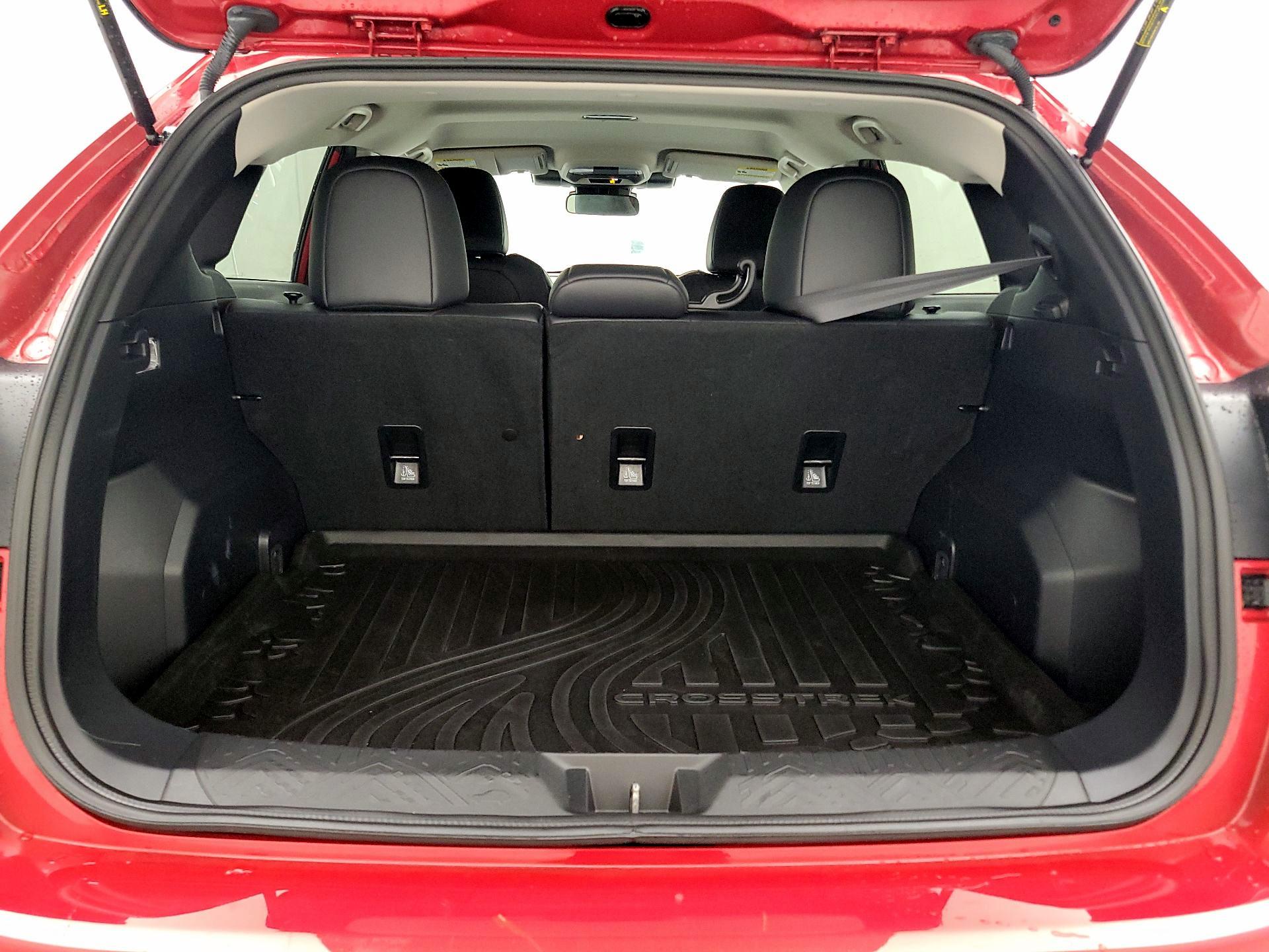 Thumbnail: 2024 Subaru Crosstrek - 20