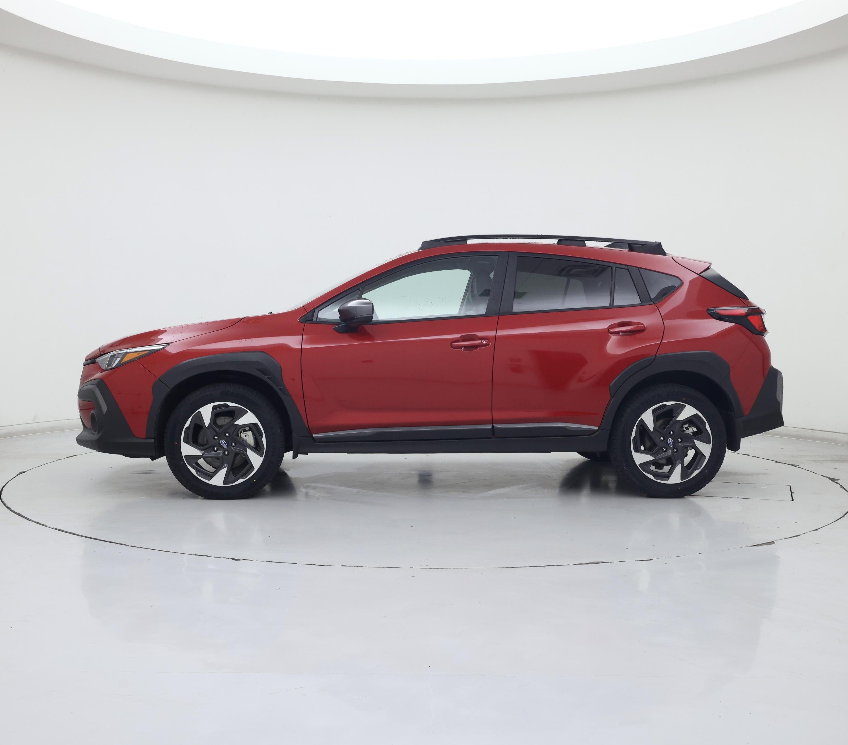 Thumbnail: 2024 Subaru Crosstrek - 3