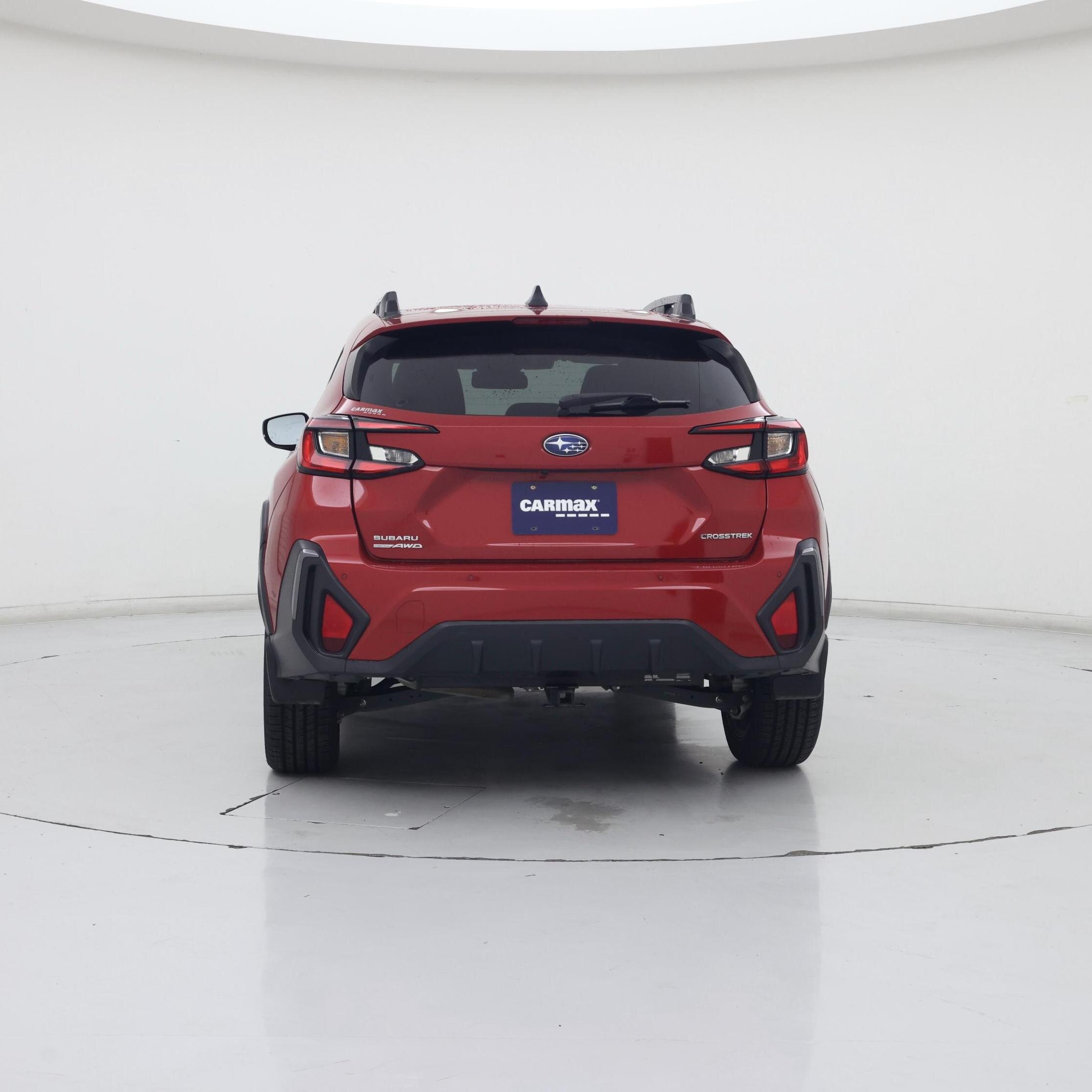 Thumbnail: 2024 Subaru Crosstrek - 6