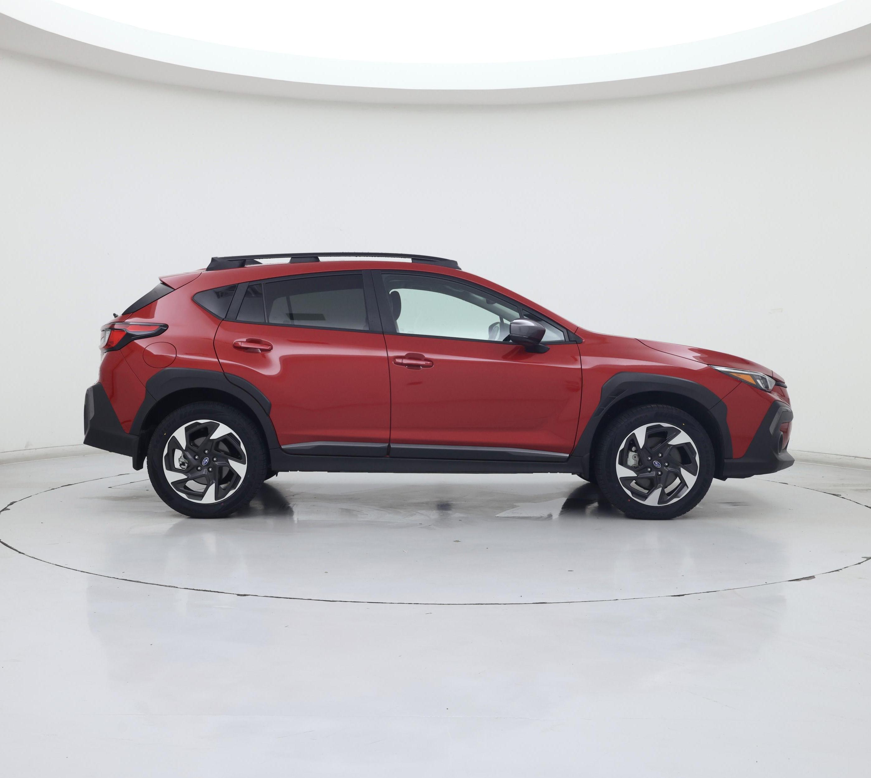 Thumbnail: 2024 Subaru Crosstrek - 7