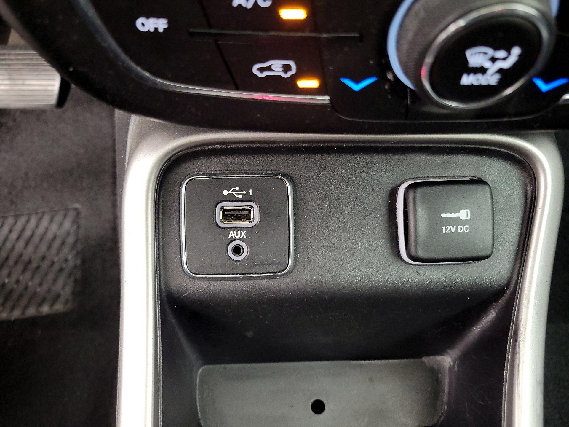 Thumbnail: 2020 Jeep Compass - 18