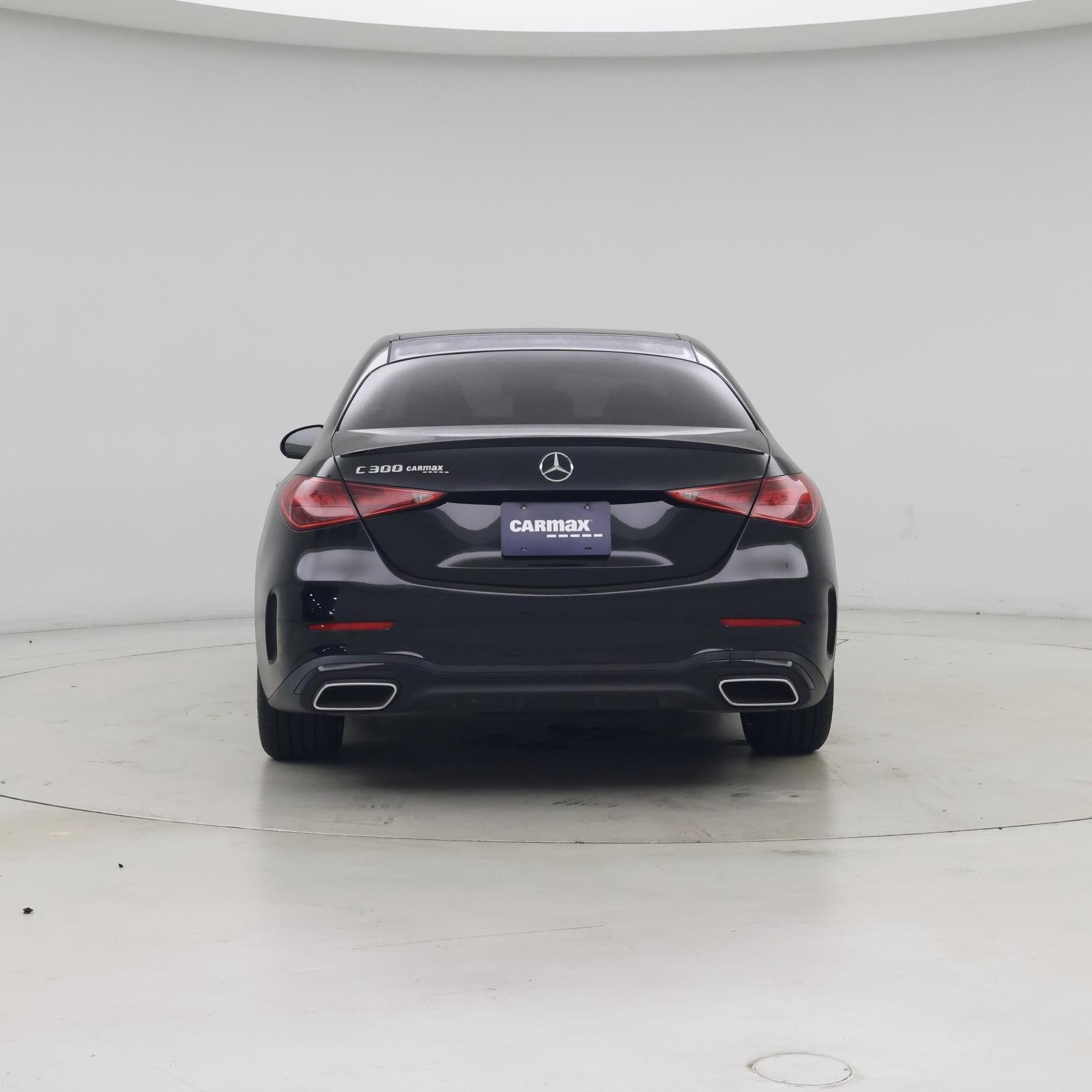 Thumbnail: 2022 Mercedes-Benz C-Class - 6