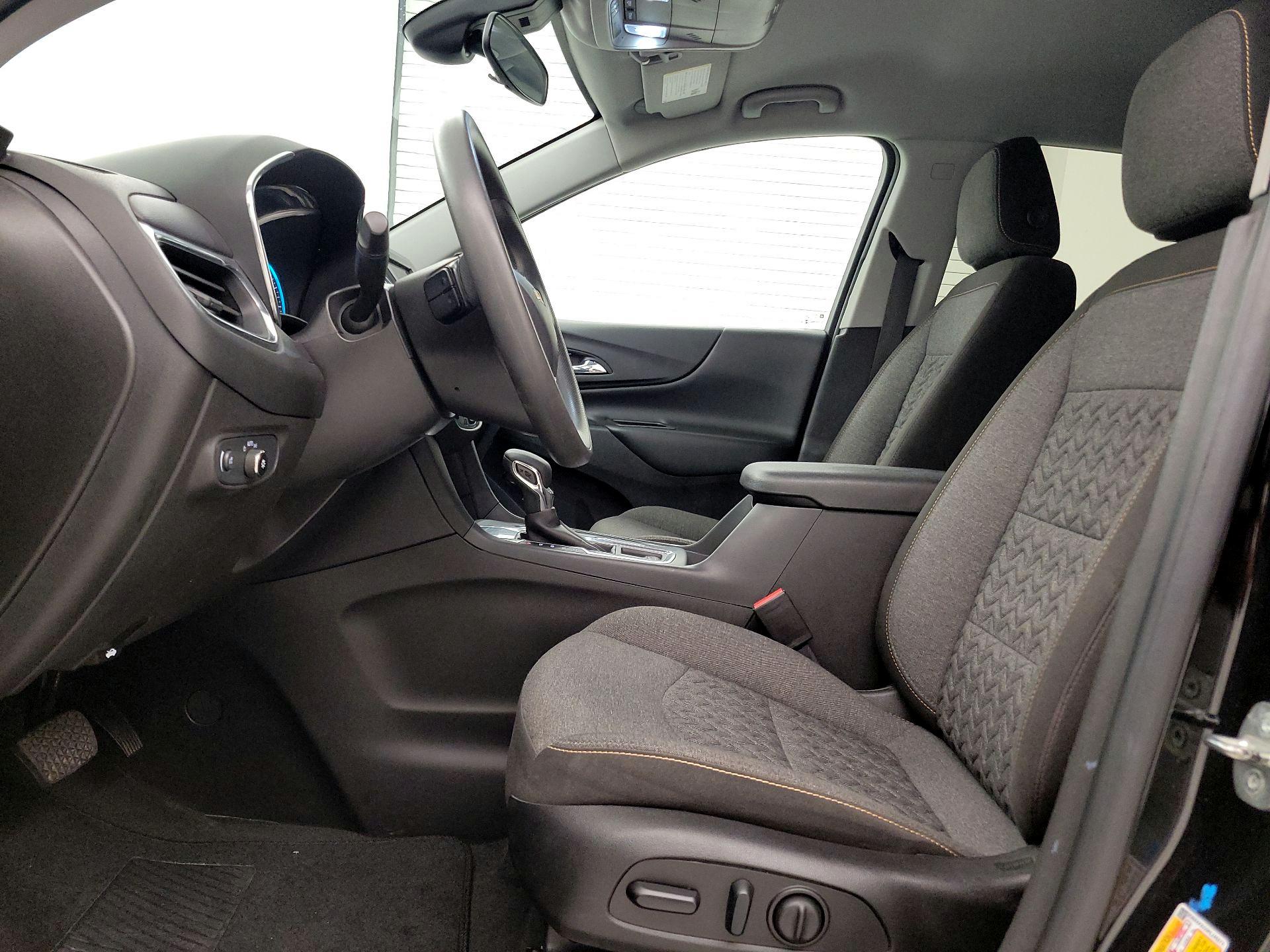 Thumbnail: 2023 Chevrolet Equinox - 11