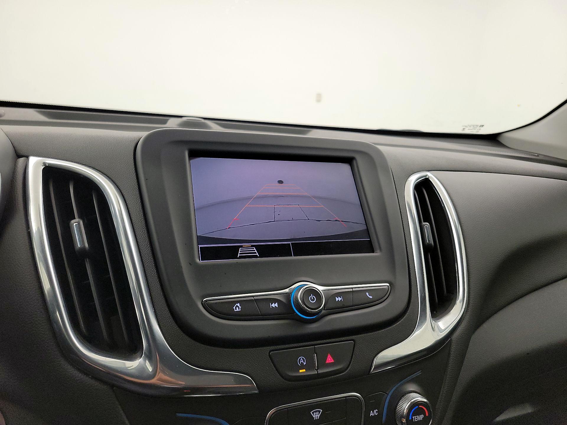 Thumbnail: 2023 Chevrolet Equinox - 14