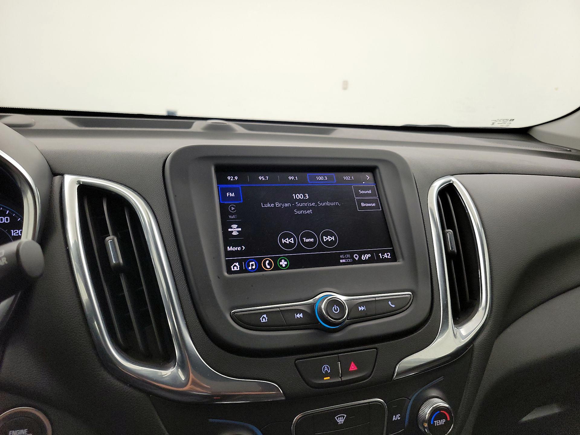 Thumbnail: 2023 Chevrolet Equinox - 15