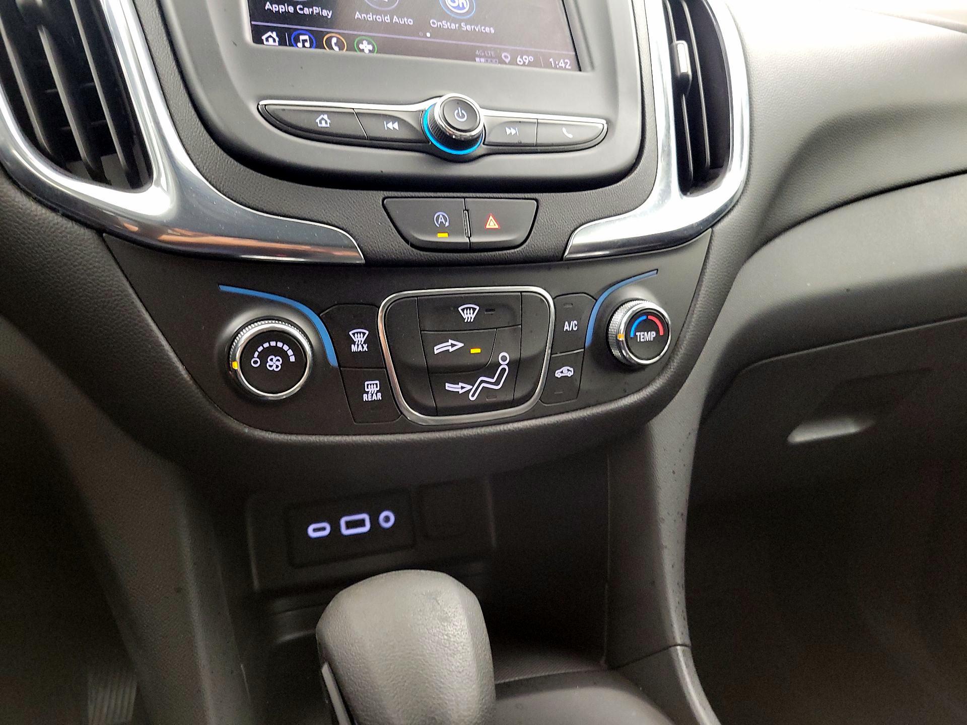 Thumbnail: 2023 Chevrolet Equinox - 16