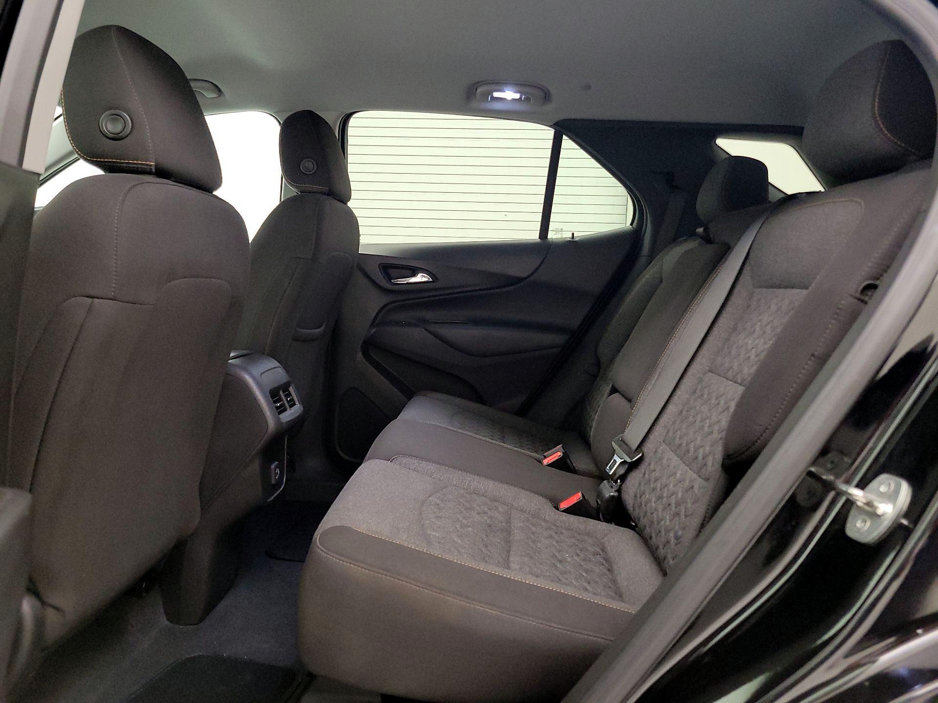 Thumbnail: 2023 Chevrolet Equinox - 19