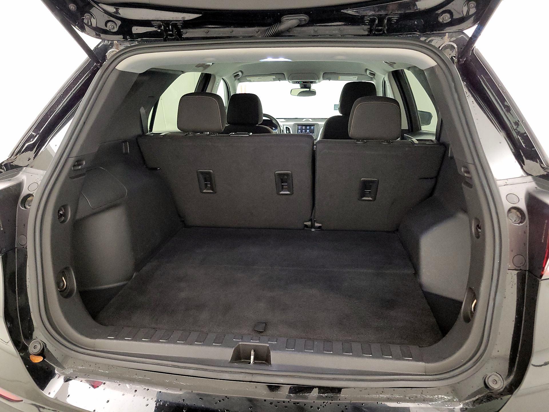 Thumbnail: 2023 Chevrolet Equinox - 20