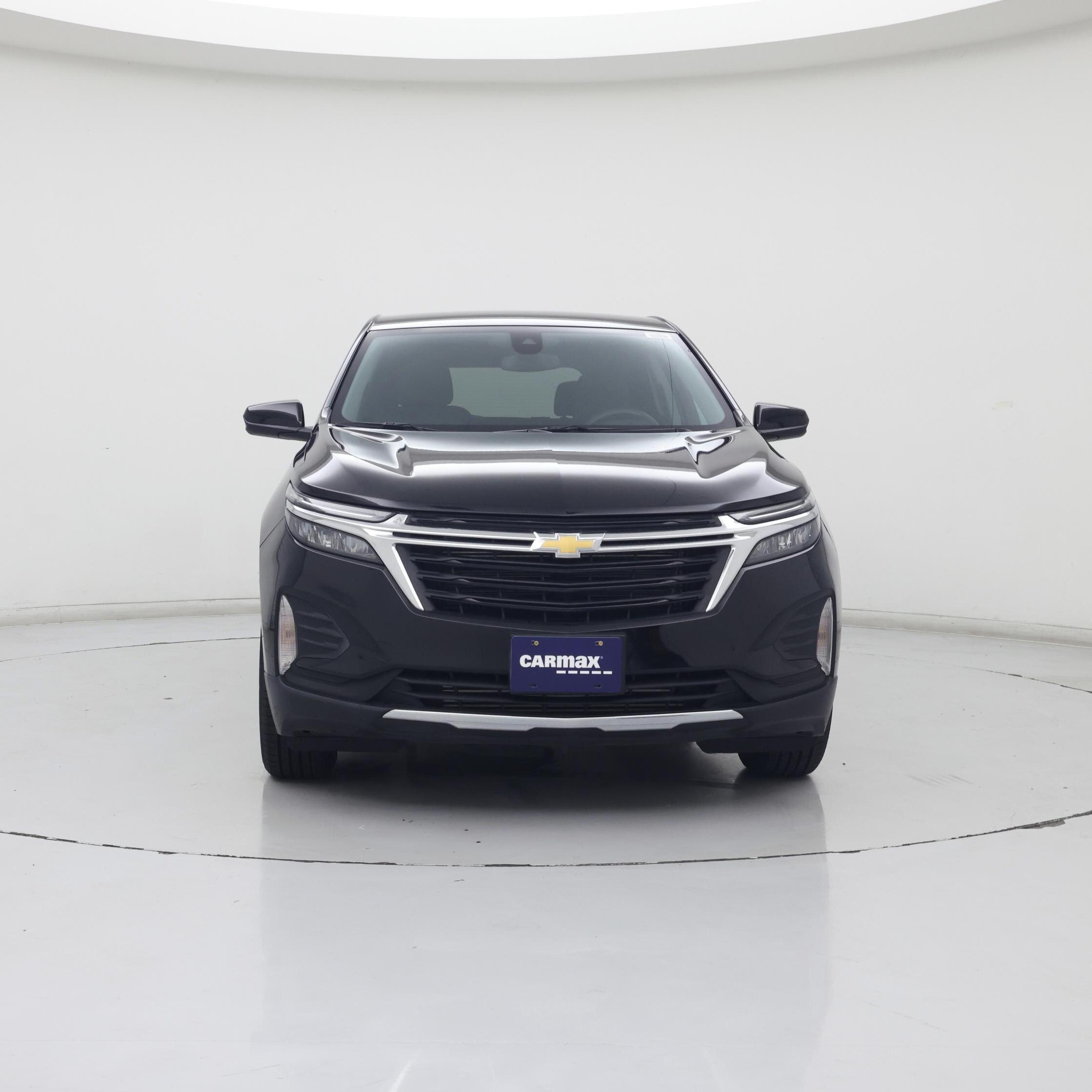 Thumbnail: 2023 Chevrolet Equinox - 5