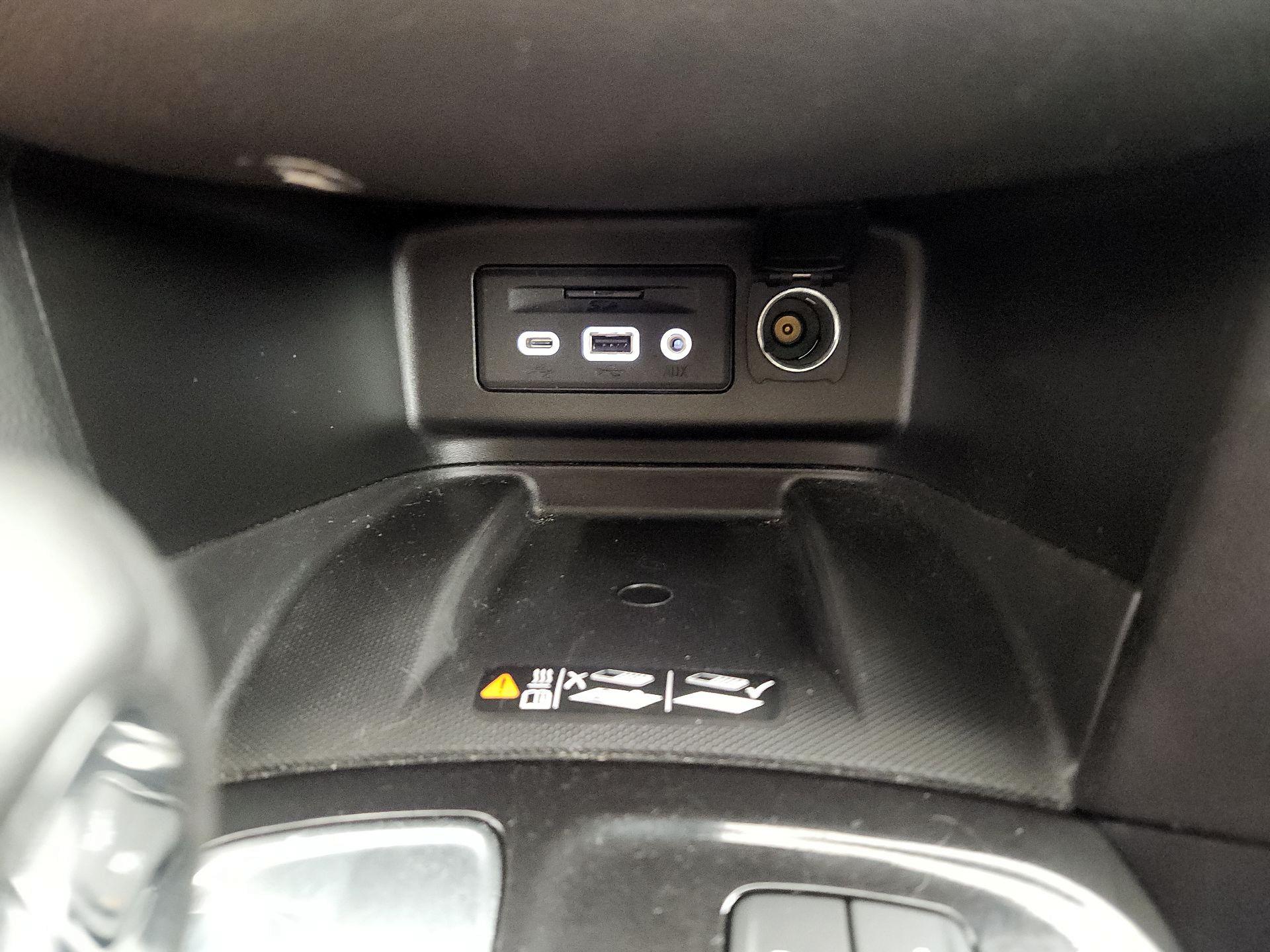 Thumbnail: 2022 Chevrolet Equinox - 18