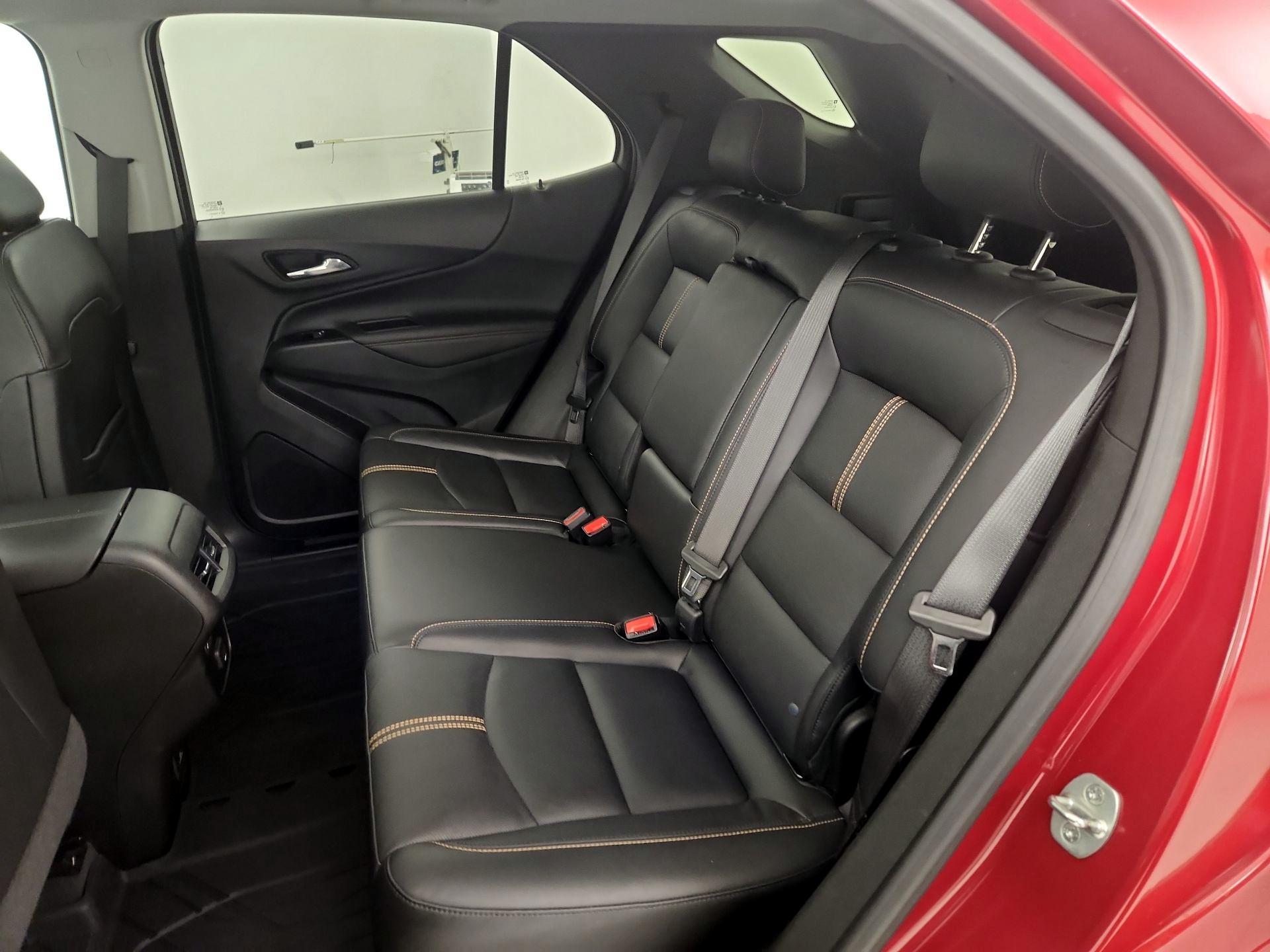 Thumbnail: 2022 Chevrolet Equinox - 20