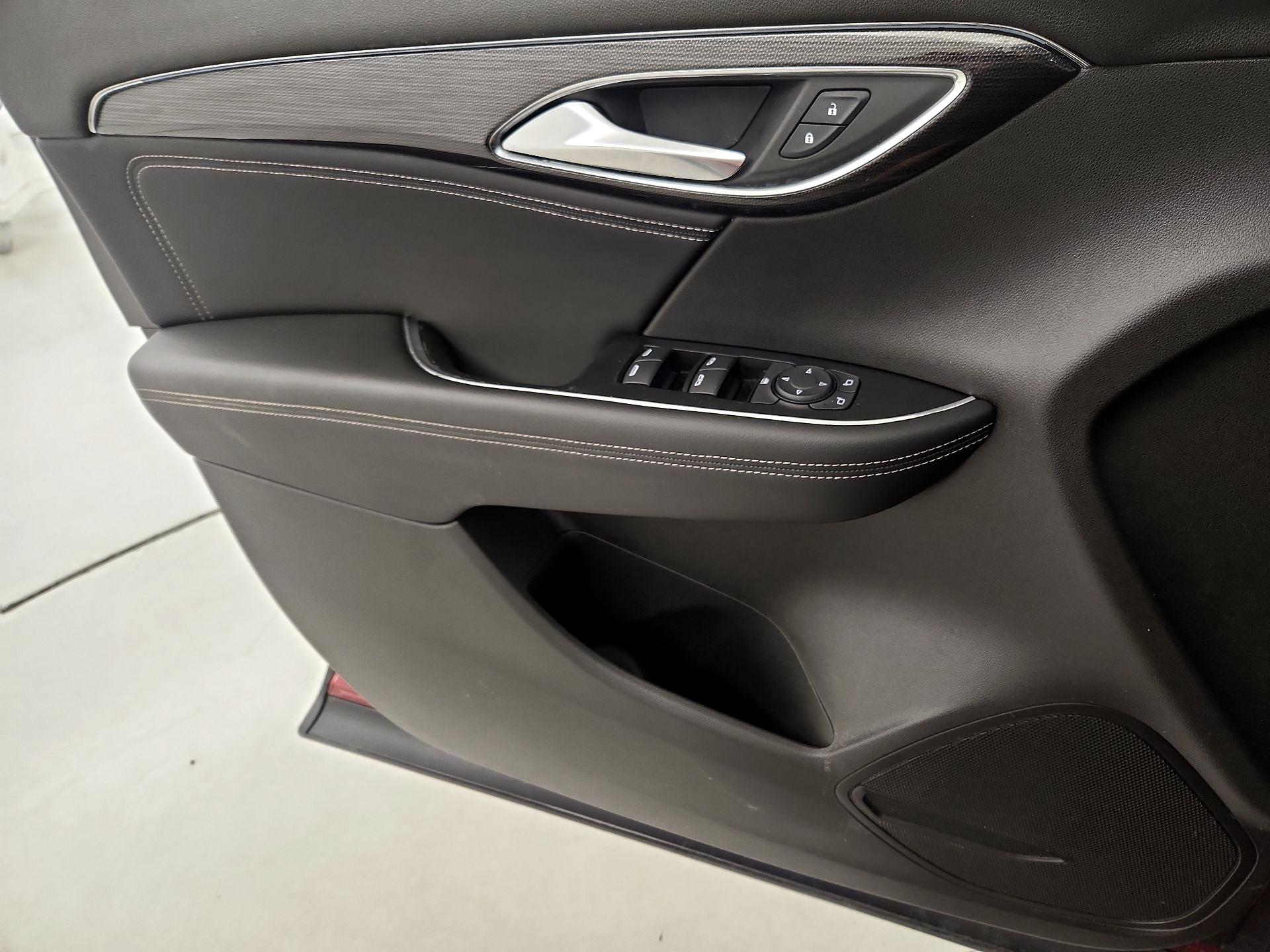 Thumbnail: 2023 Buick Envision - 12