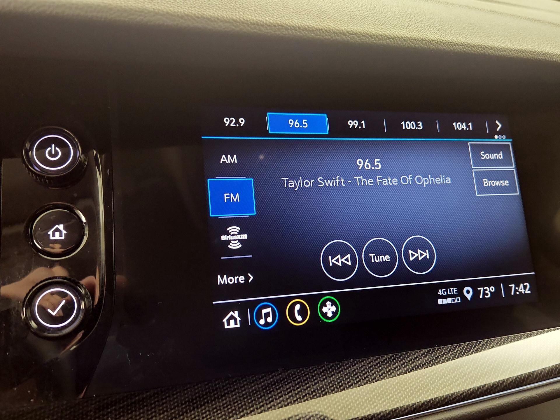 Thumbnail: 2023 Buick Envision - 15