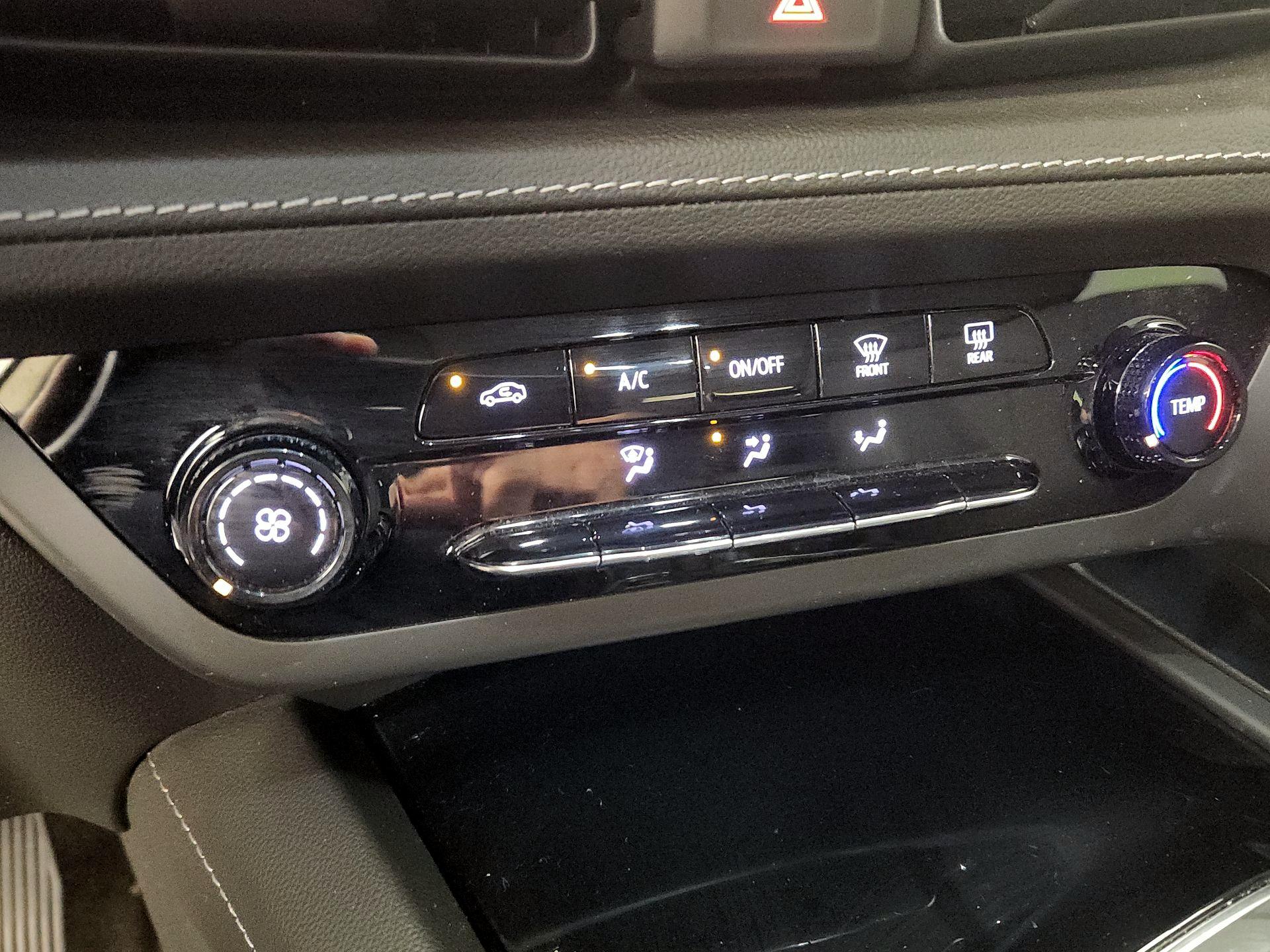 Thumbnail: 2023 Buick Envision - 16