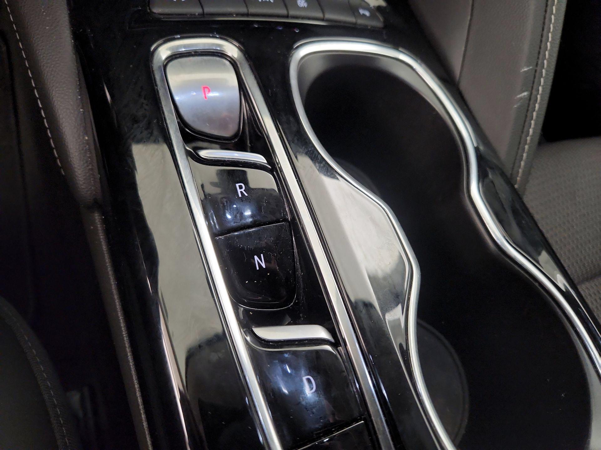 Thumbnail: 2023 Buick Envision - 17