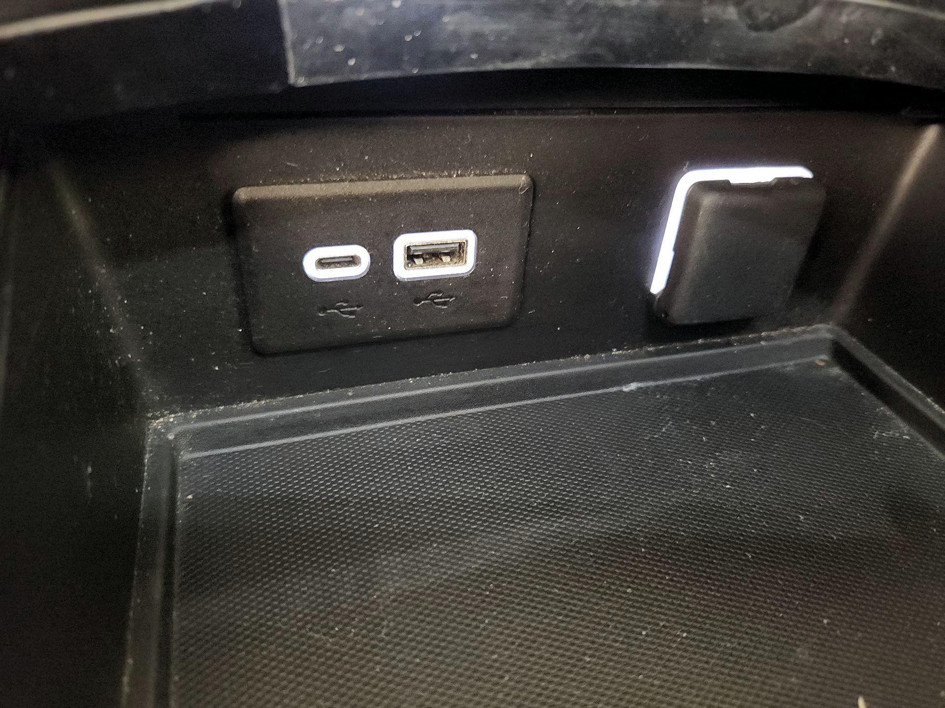 Thumbnail: 2023 Buick Envision - 18