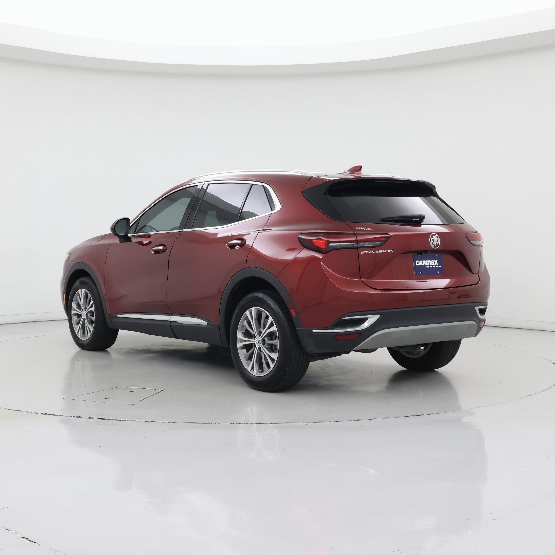 Thumbnail: 2023 Buick Envision - 2