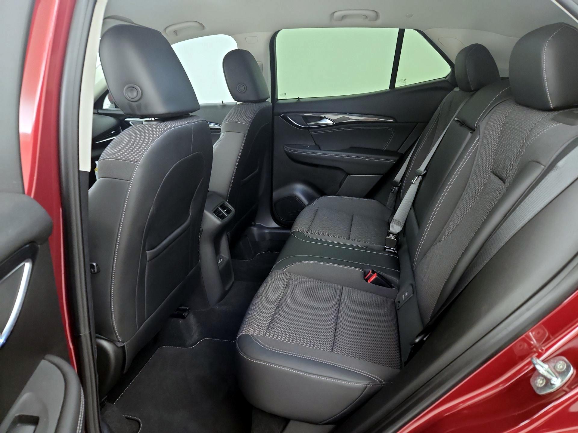 Thumbnail: 2023 Buick Envision - 19