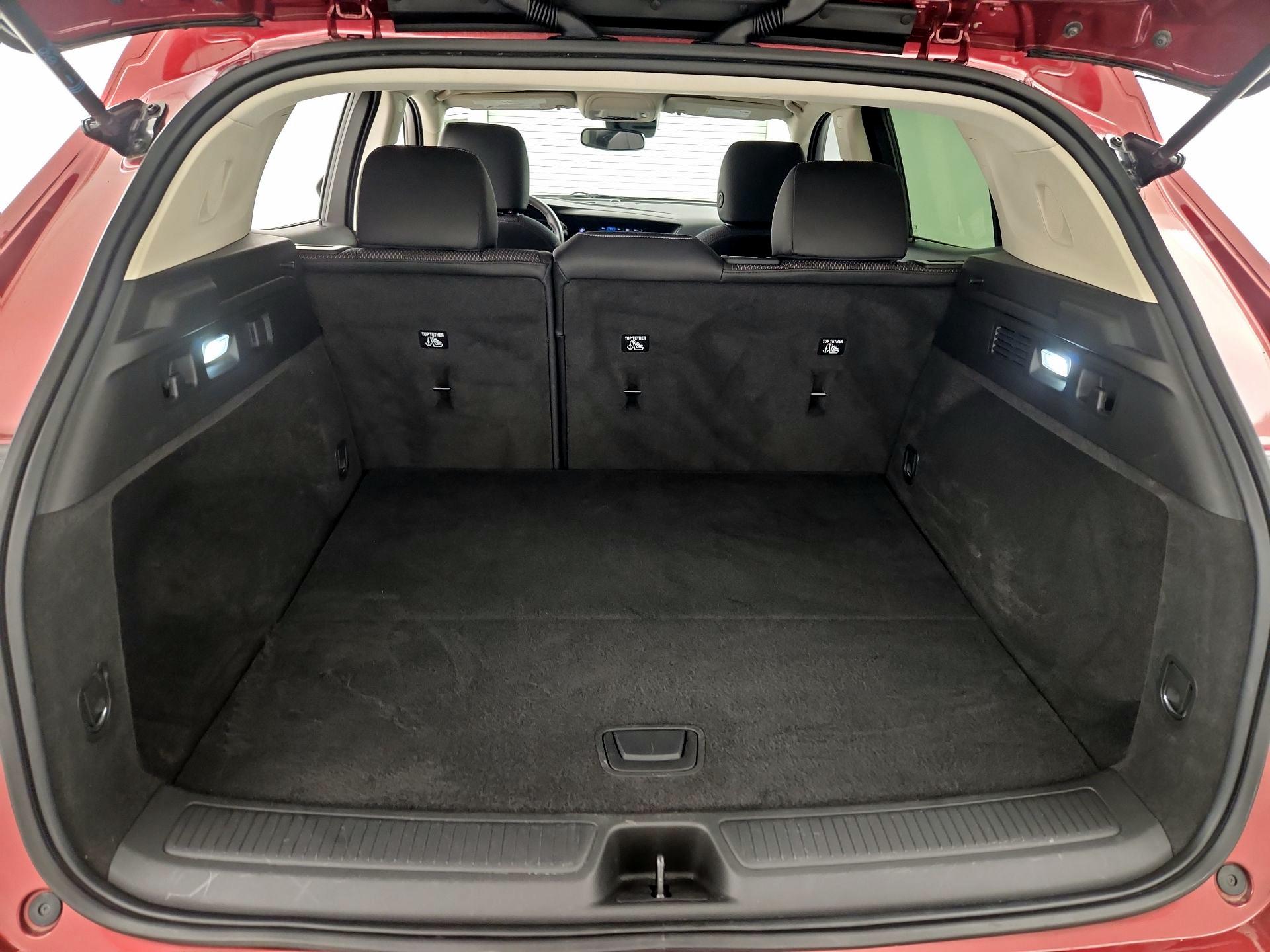 Thumbnail: 2023 Buick Envision - 20