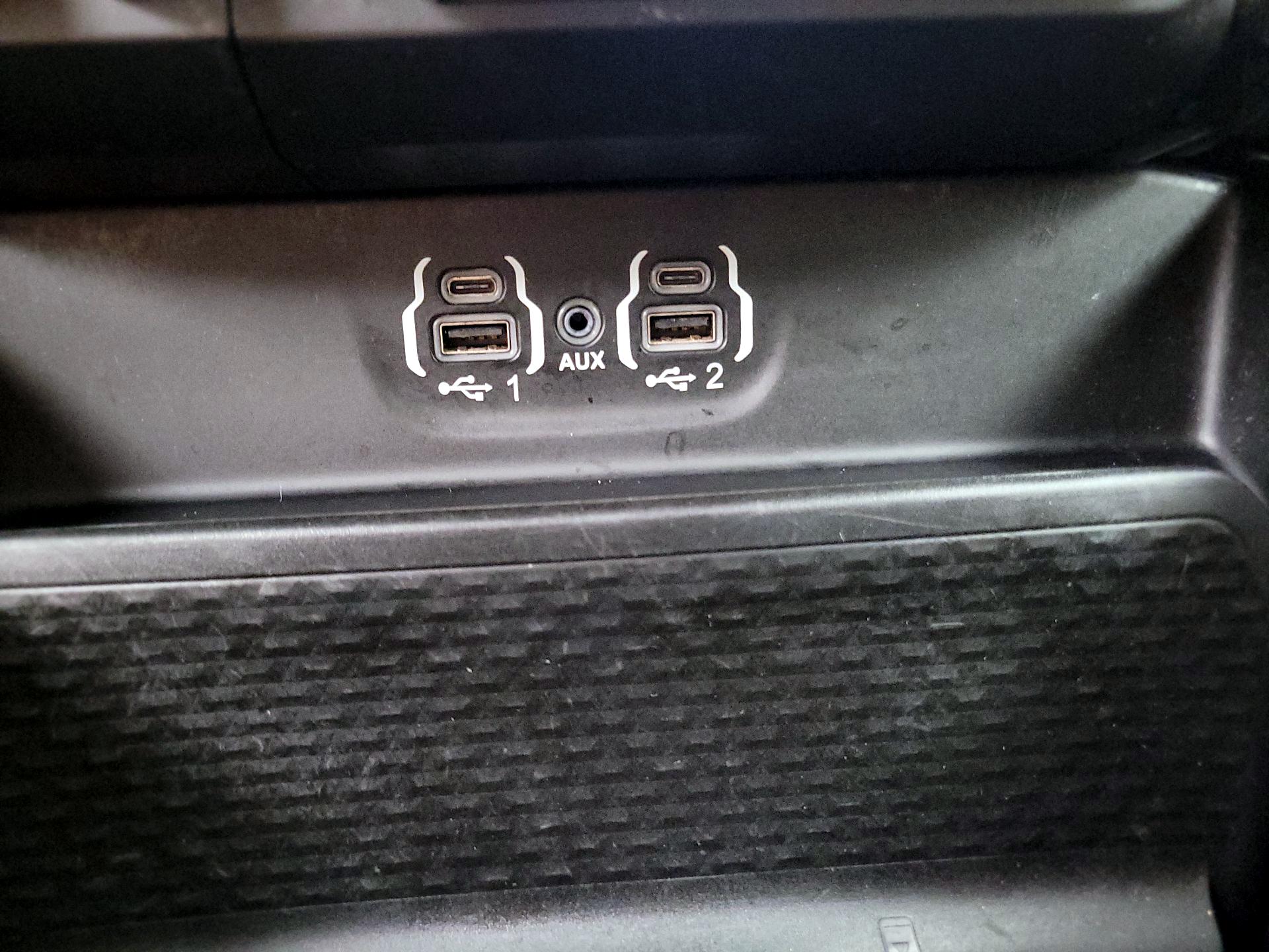 Thumbnail: 2022 RAM 1500 - 18