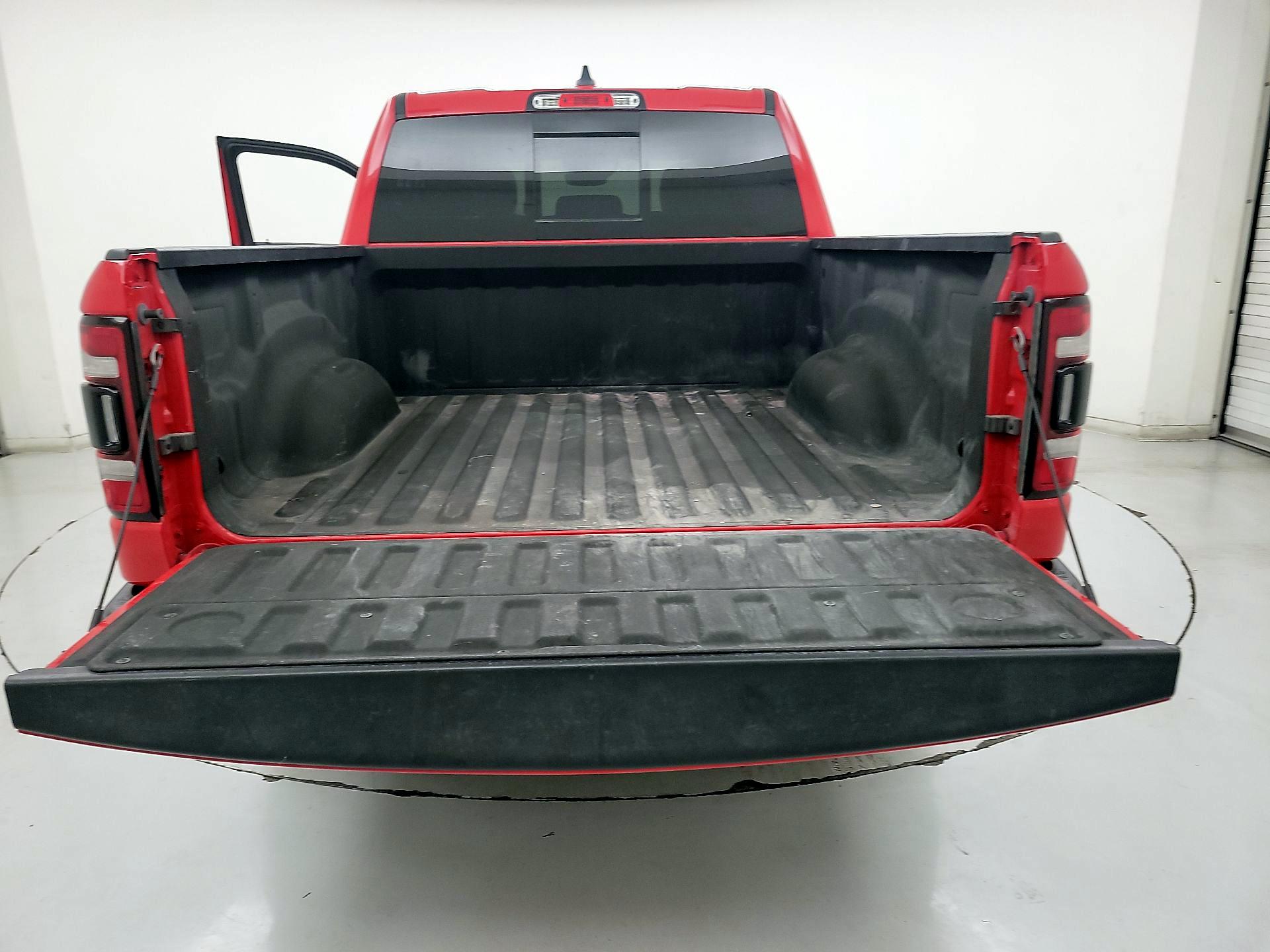 Thumbnail: 2022 RAM 1500 - 20