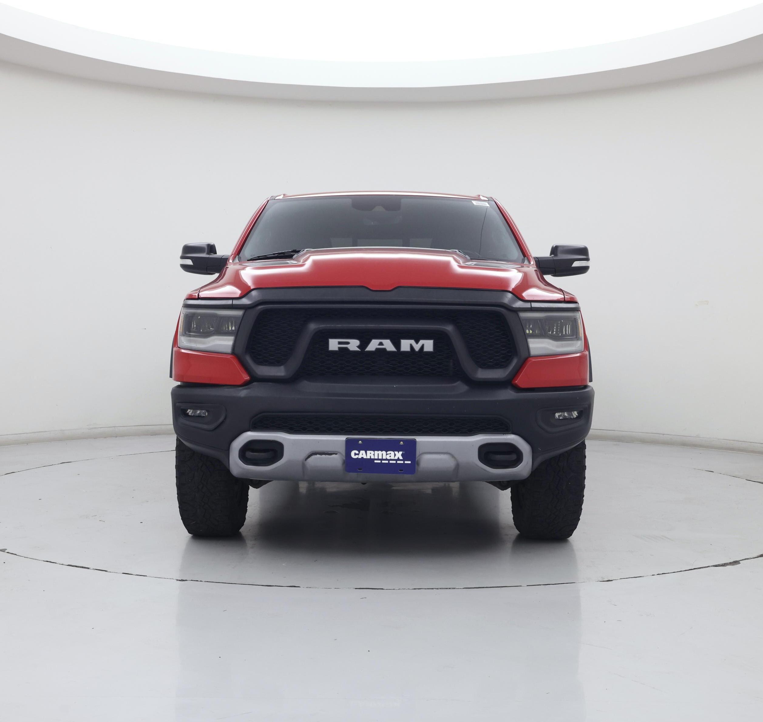 Thumbnail: 2022 RAM 1500 - 5