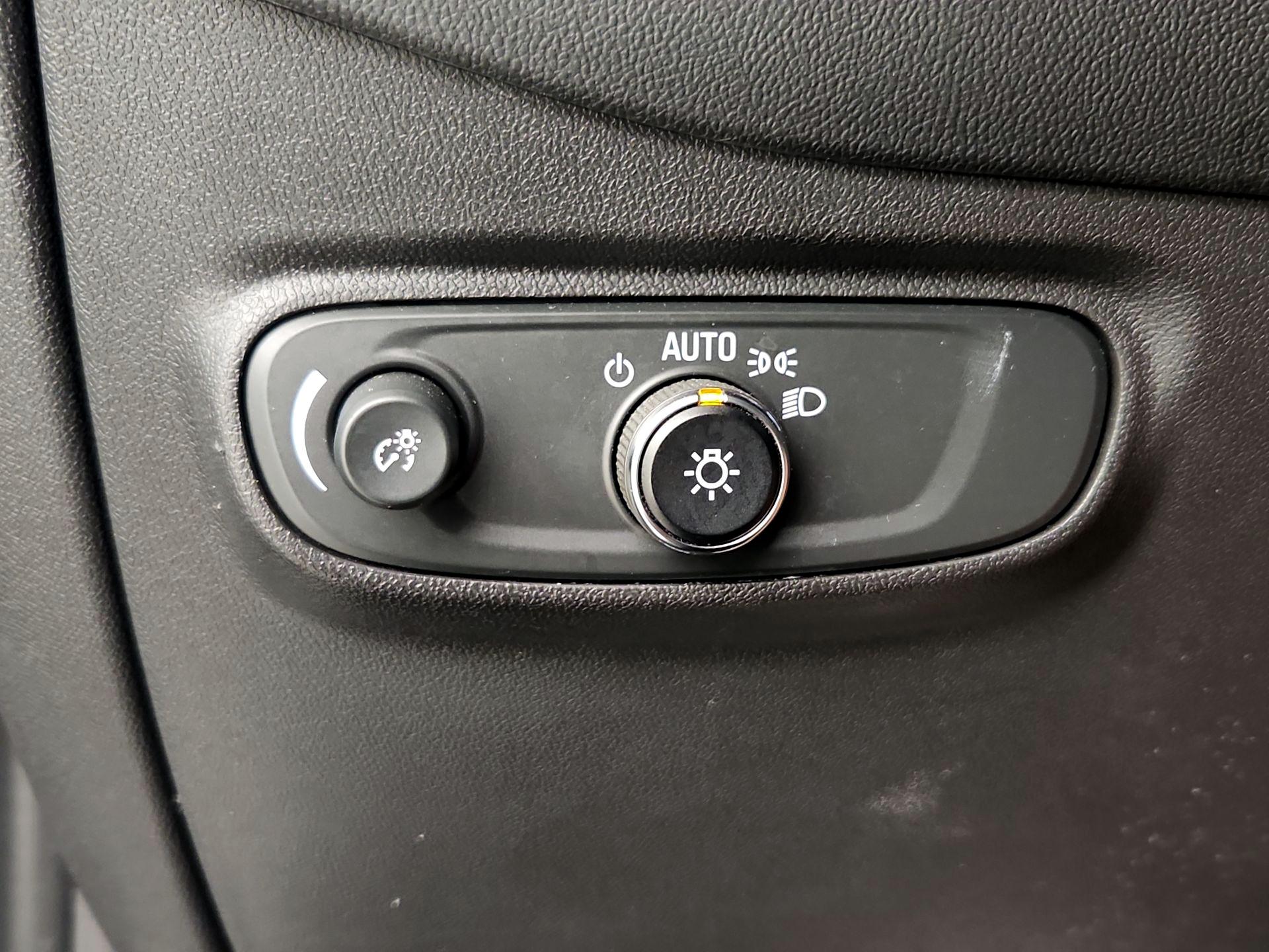 Thumbnail: 2024 Chevrolet Equinox - 13