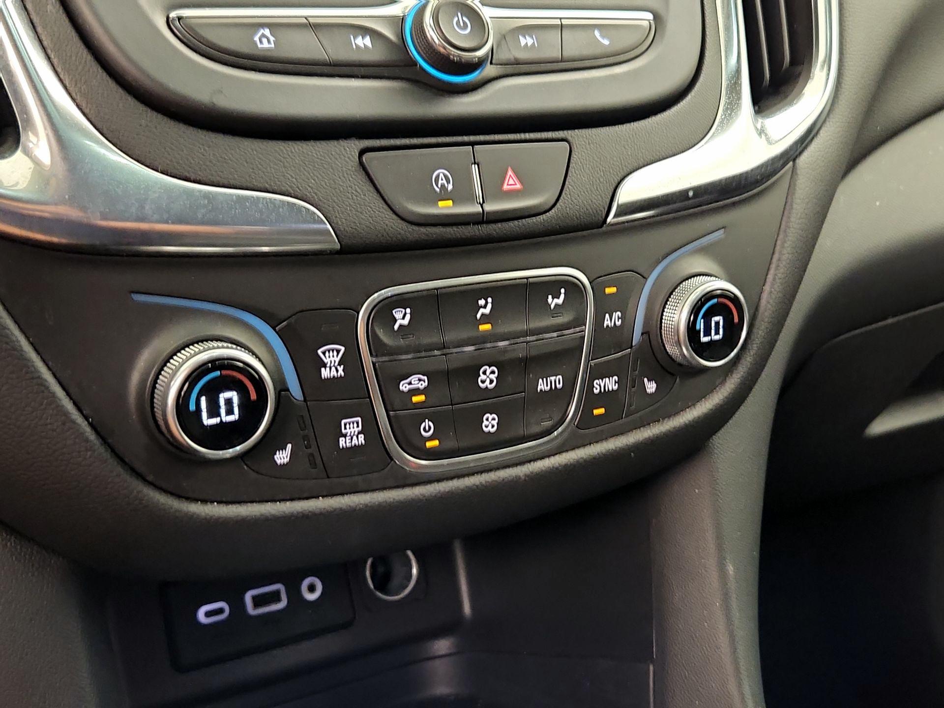 Thumbnail: 2024 Chevrolet Equinox - 16