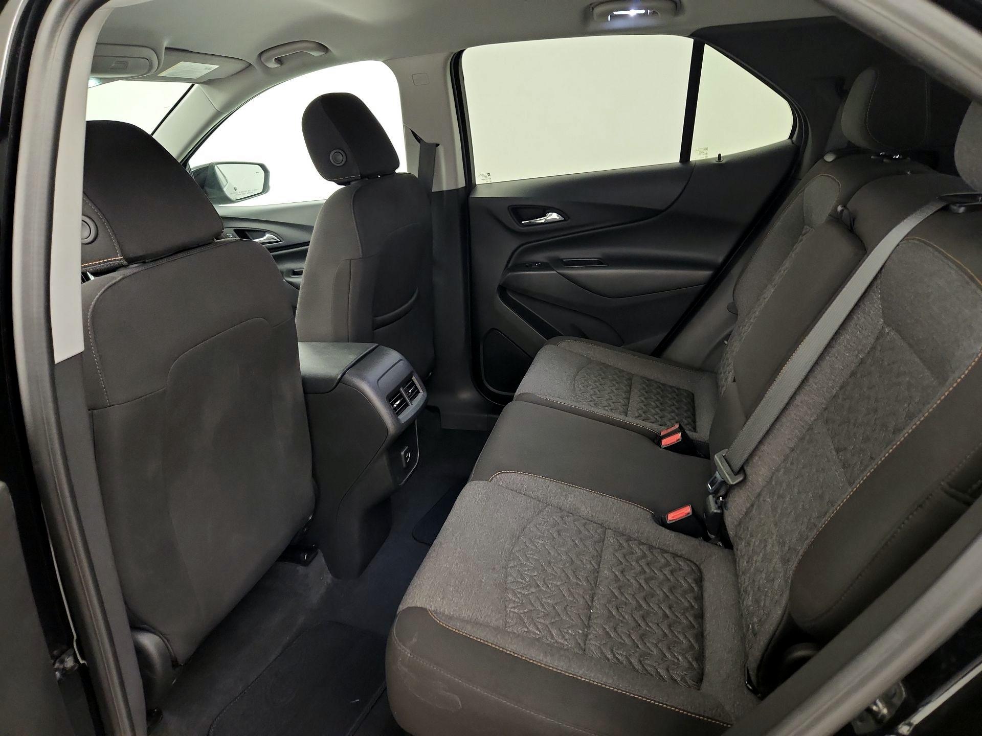 Thumbnail: 2024 Chevrolet Equinox - 19