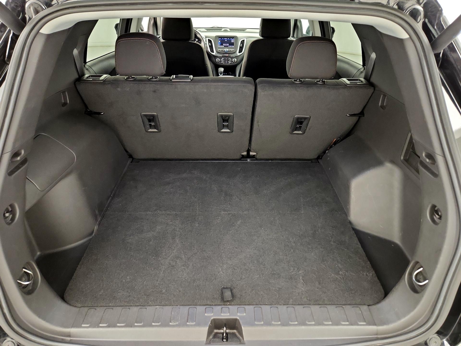 Thumbnail: 2024 Chevrolet Equinox - 20