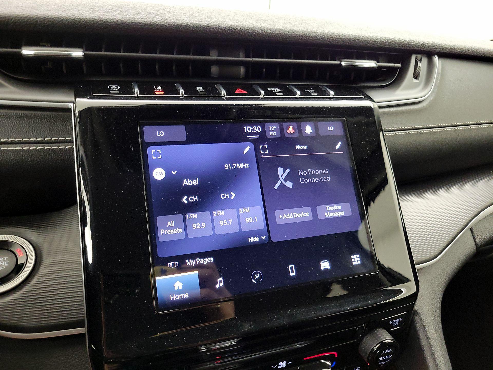 Thumbnail: 2023 Jeep Grand Cherokee - 15